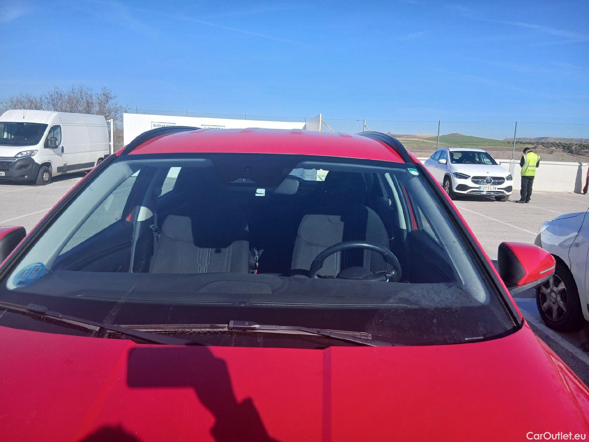  Hyundai  Tucson HYUNDAI  / 2020 / 5P / todoterreno 1.6 TGDI 169kW (230CV) HEV Maxx Auto #7