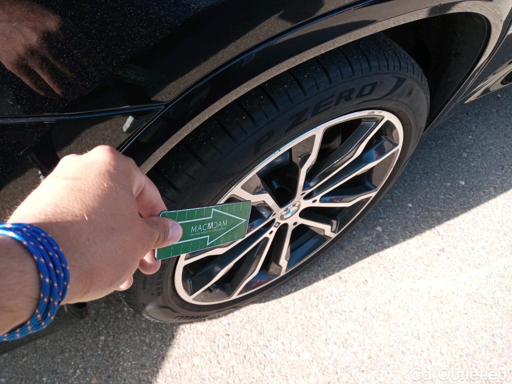  Bmw  X4 BMW  / 2021 / 5P / todoterreno xDrive20d xLine #8