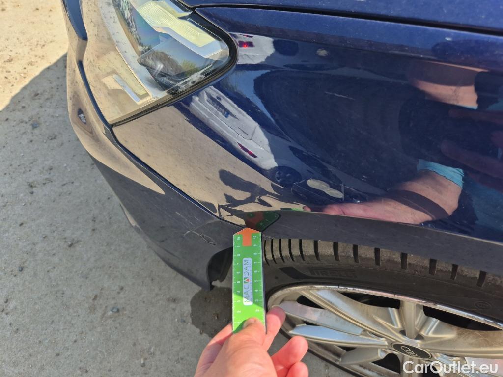  Audi  A3 AUDI  / 2020 / 5P / berlina con portón Sportback S line 30 TDI 85kW (116CV) #2