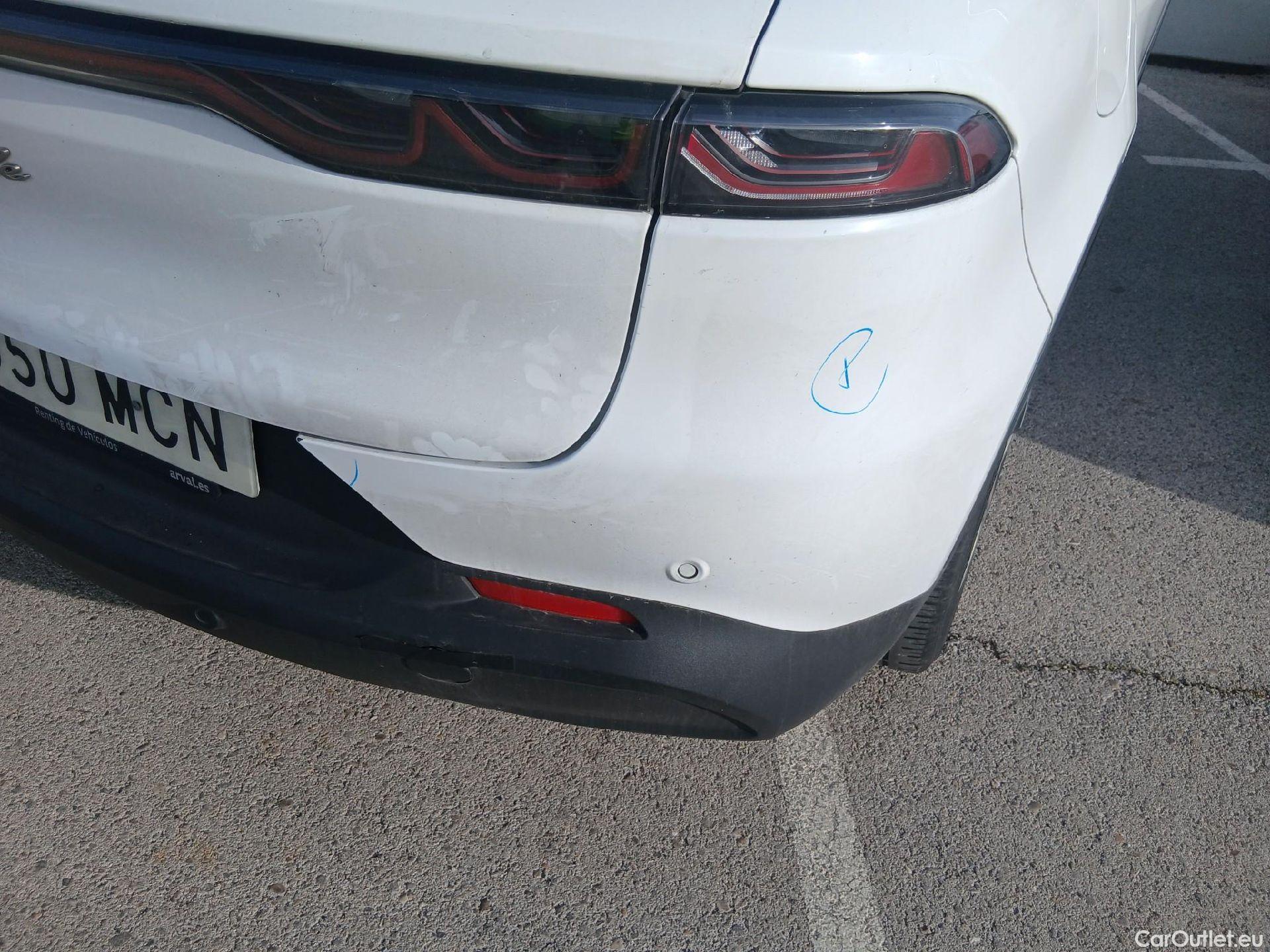  Alfa Romeo  TONALE Alfa Romeo  / 2022 / 5P / todoterreno 1.5 MHEV GASOLINA 130 CV SPRINT FWD #13