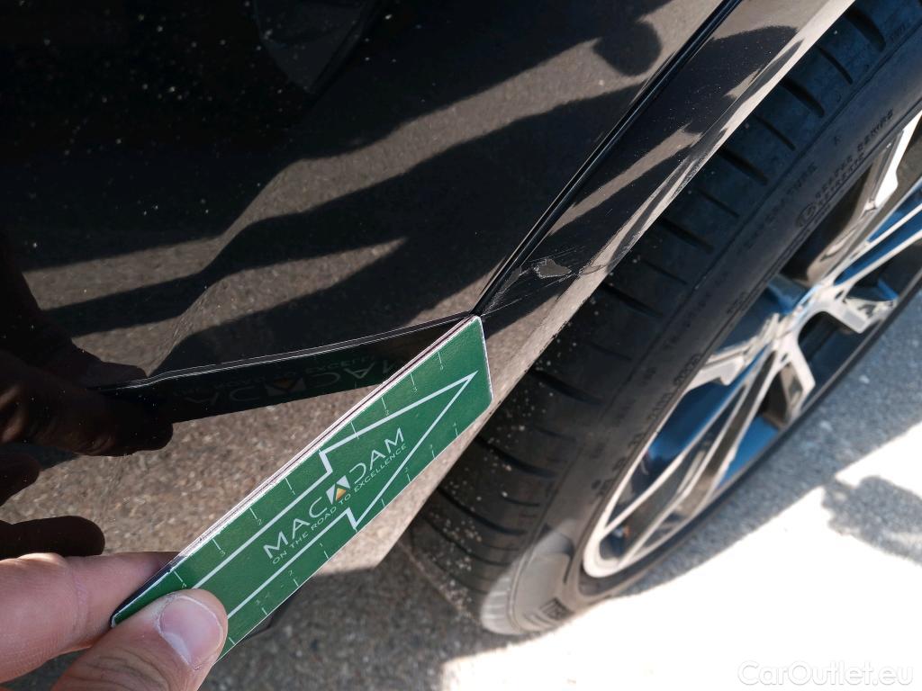  Bmw  X4 BMW  / 2021 / 5P / todoterreno xDrive20d xLine #21