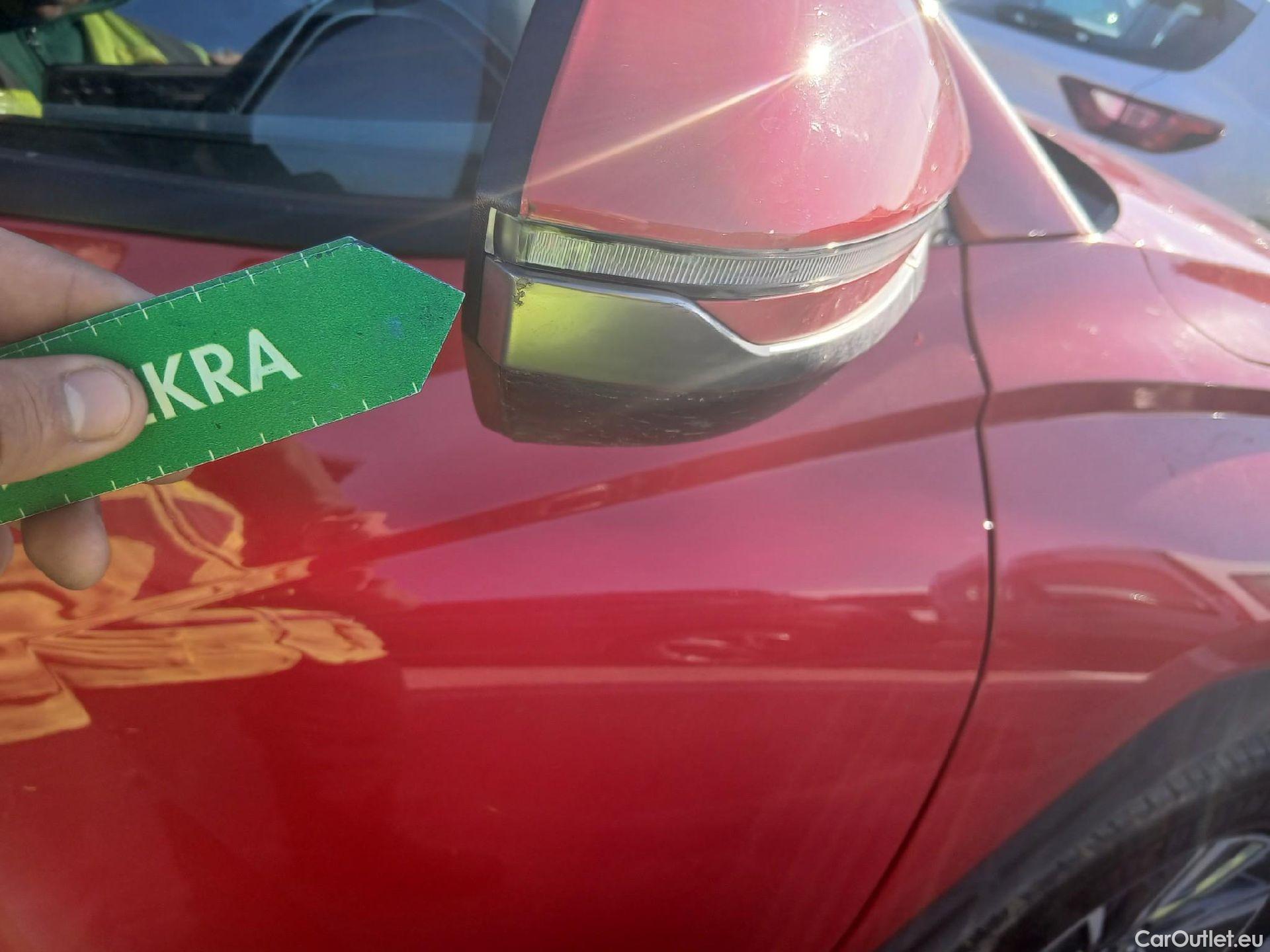  Hyundai  Tucson HYUNDAI  / 2020 / 5P / todoterreno 1.6 TGDI 169kW (230CV) HEV Maxx Auto #23