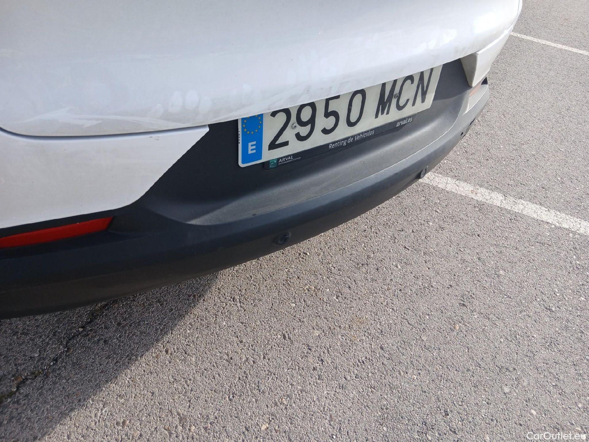  Alfa Romeo  TONALE Alfa Romeo  / 2022 / 5P / todoterreno 1.5 MHEV GASOLINA 130 CV SPRINT FWD #11