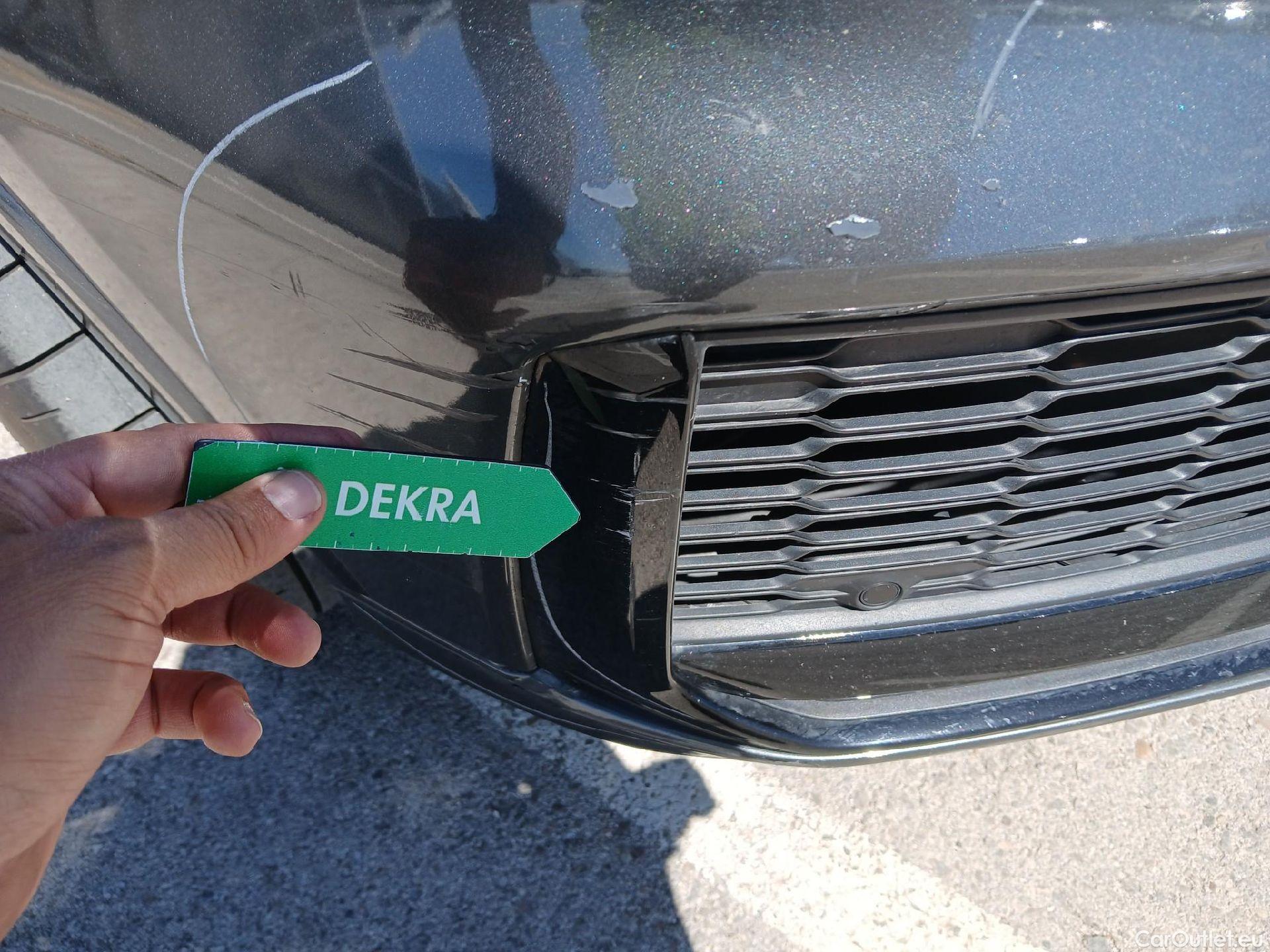  Audi  Q7 AUDI  / 2019 / 5P / todoterreno Black line 55 TFSIe 280kW(381CV) qua tip #12