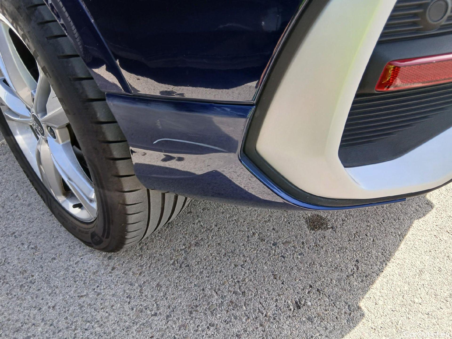  Audi  Q3 AUDI  Sportback / 2019 / 5P / todoterreno 40 TFSI quattro S line #21