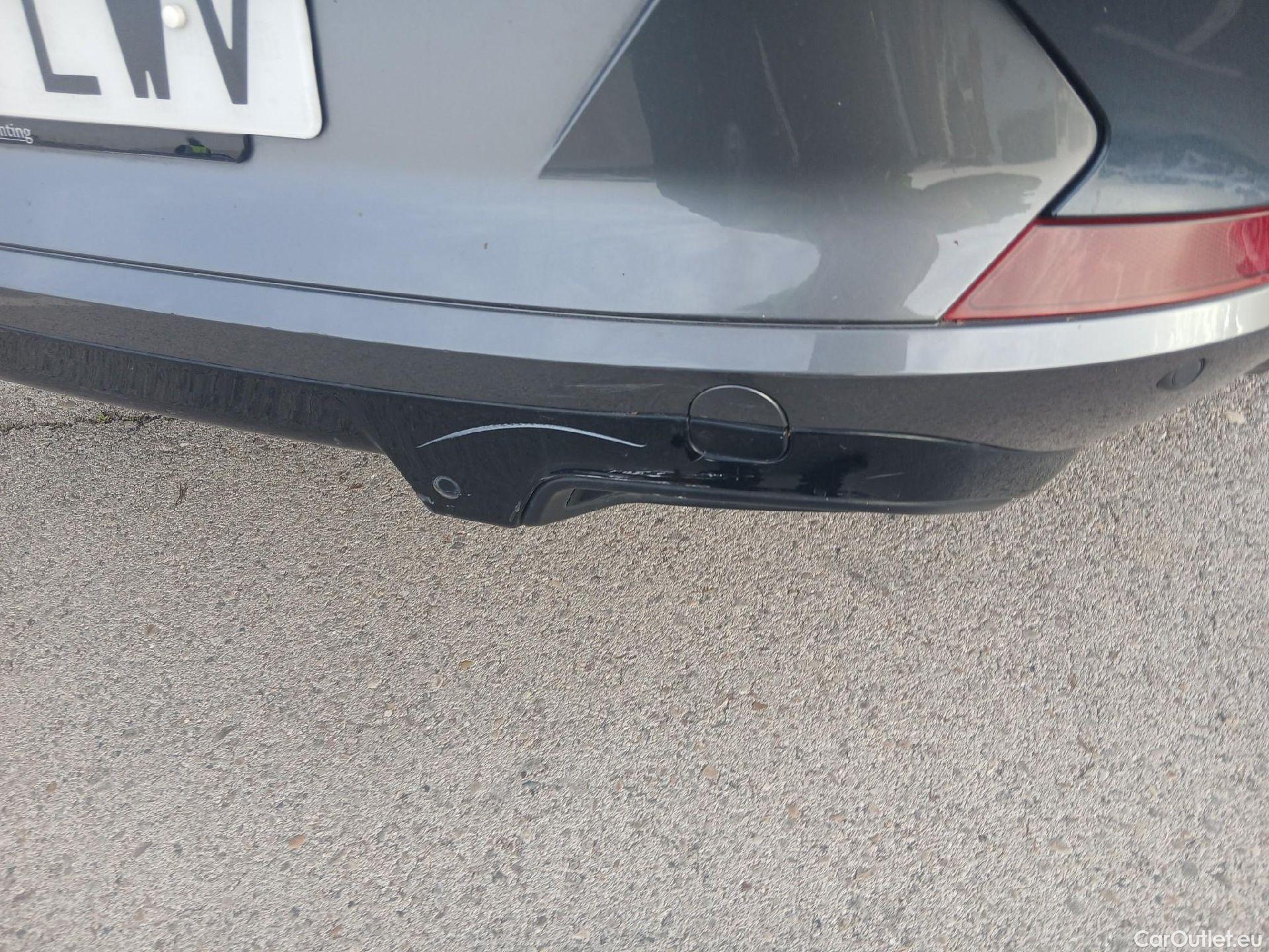  Cupra  Formentor CUPRA  / 2020 / 5P / todoterreno 1.5 TSI 110kW (150 CV) (AC) #38