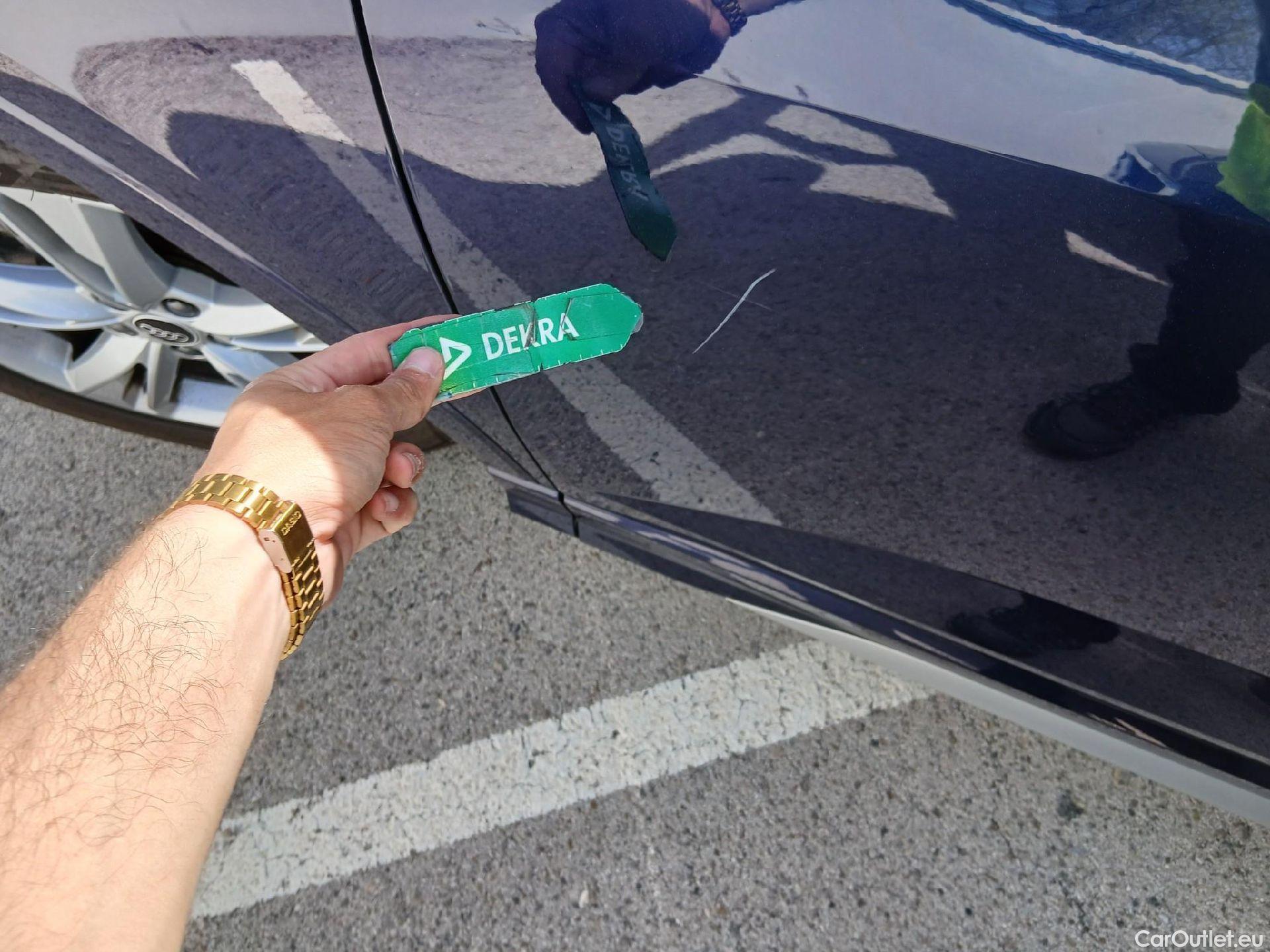  Audi  Q3 AUDI  Sportback / 2019 / 5P / todoterreno 40 TFSI quattro S line #12