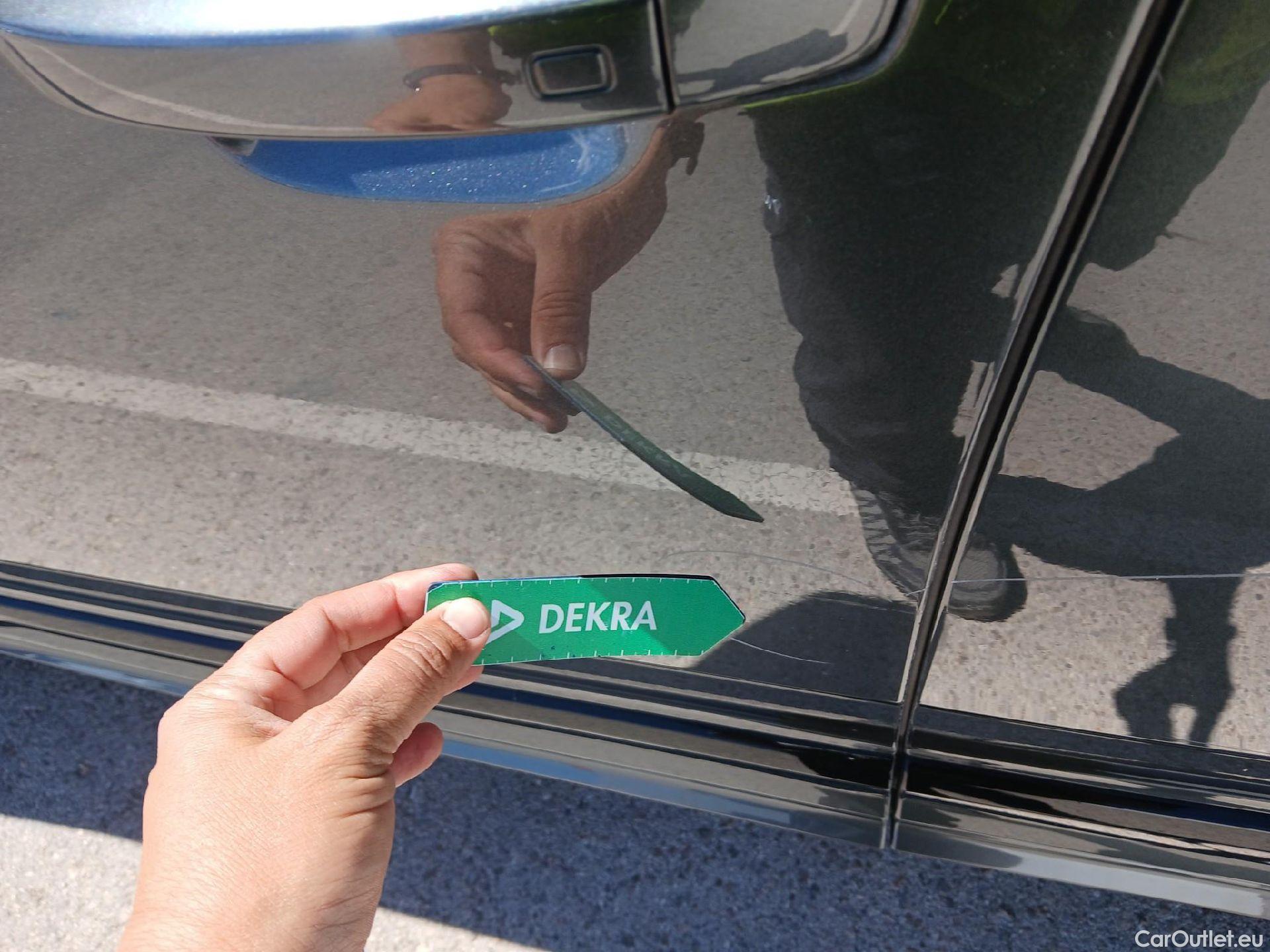  Audi  Q7 AUDI  / 2019 / 5P / todoterreno Black line 55 TFSIe 280kW(381CV) qua tip #28