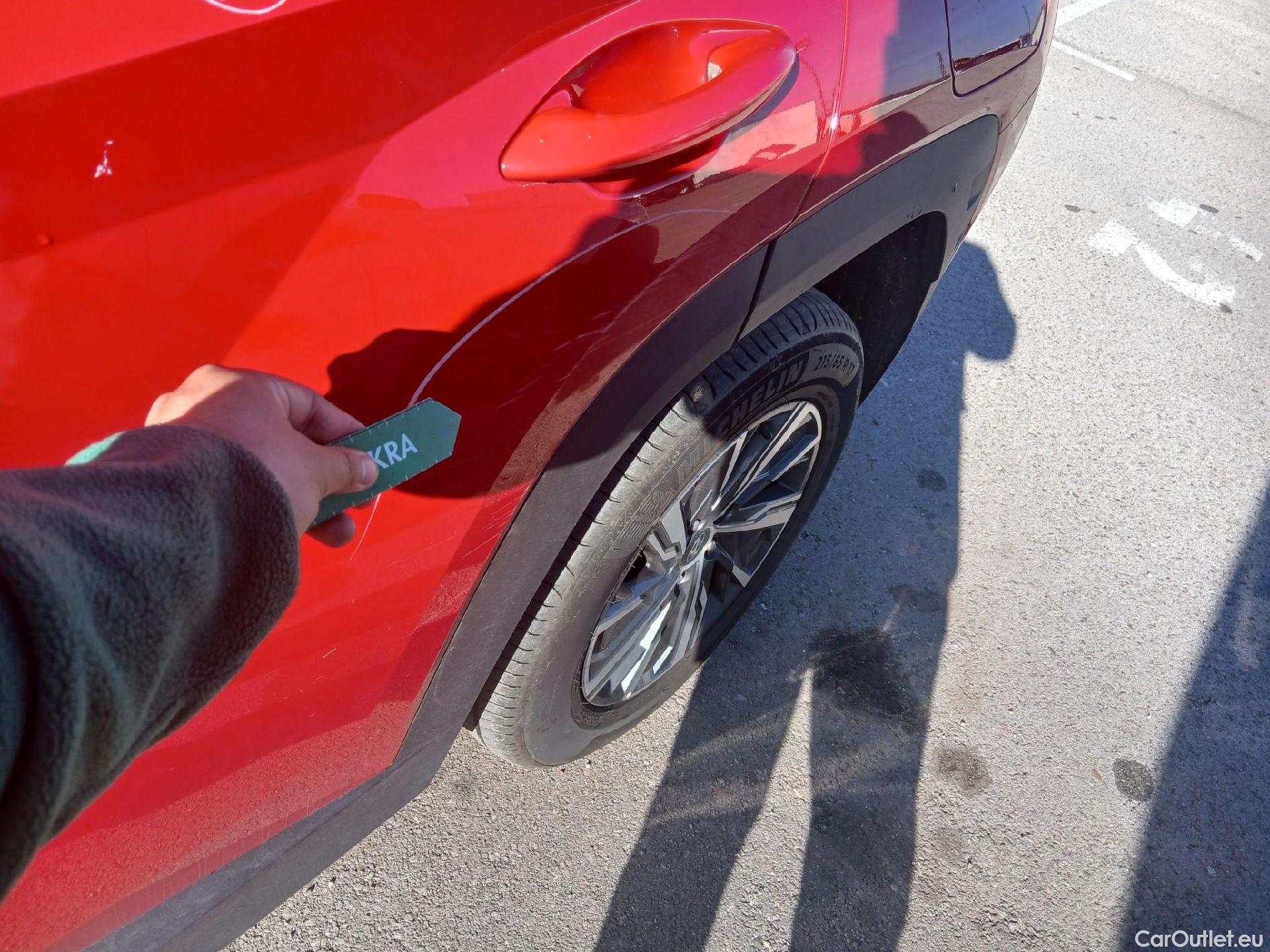  Hyundai  Tucson HYUNDAI  / 2020 / 5P / todoterreno 1.6 TGDI 169kW (230CV) HEV Maxx Auto #8