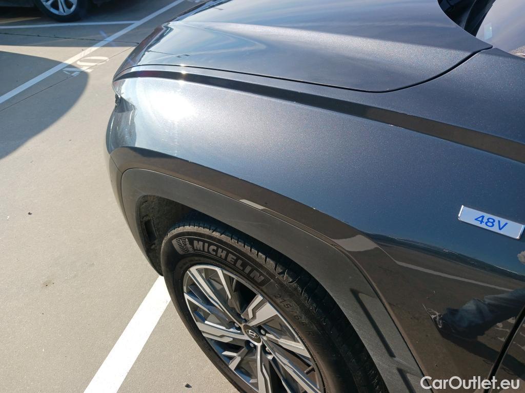  Hyundai  Tucson HYUNDAI  / 2020 / 5P / todoterreno 1.6 TGDI 110kW (150CV) 48V Maxx #23