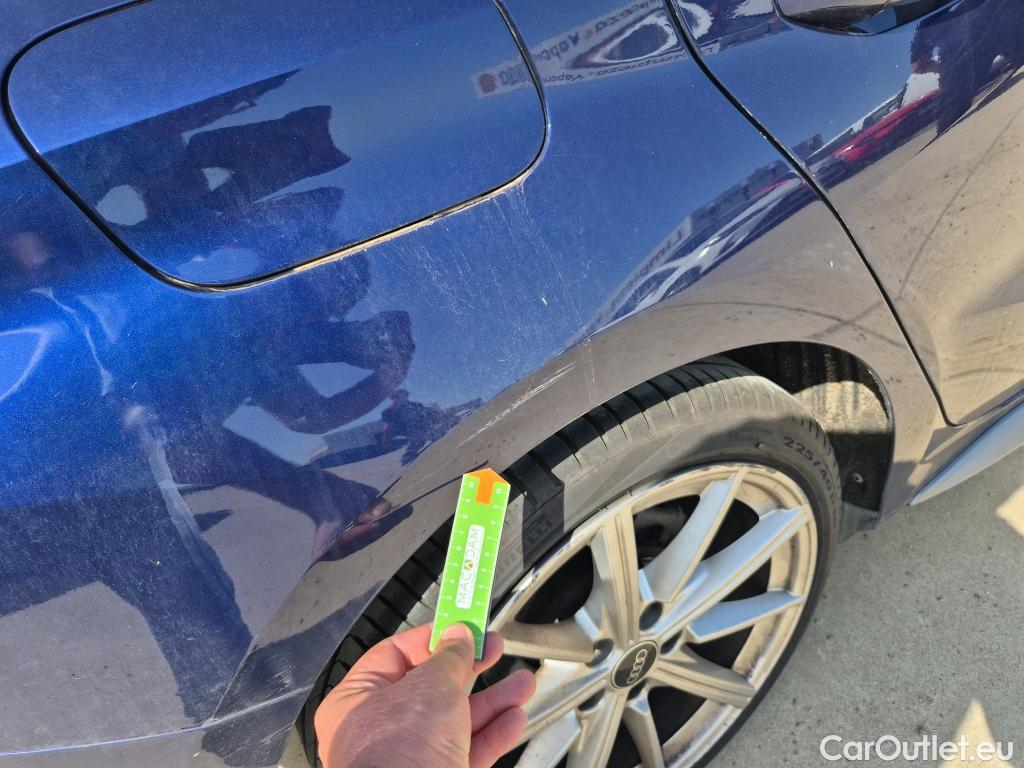  Audi  A3 AUDI  / 2020 / 5P / berlina con portón Sportback S line 30 TDI 85kW (116CV) #29