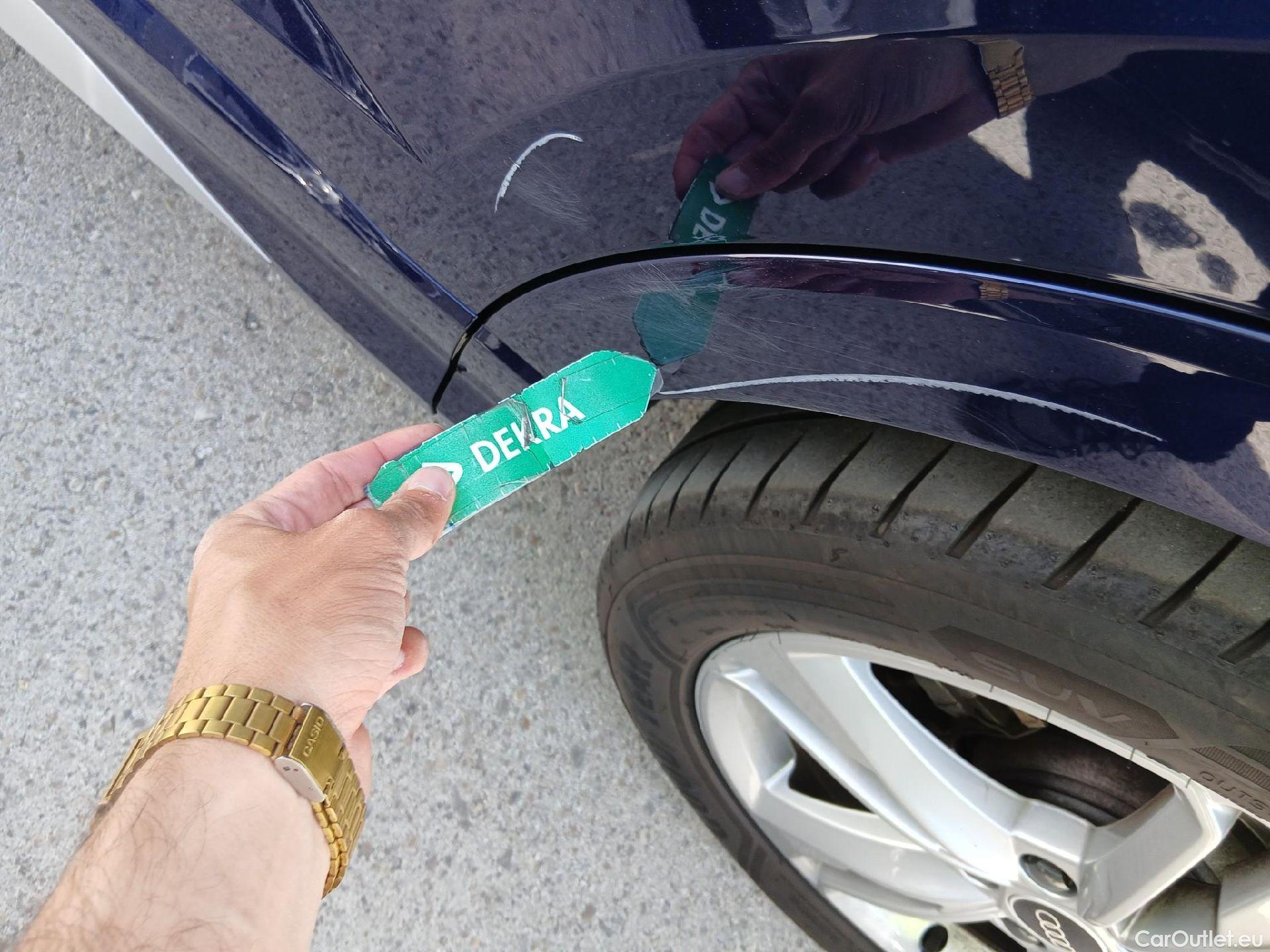  Audi  Q3 AUDI  Sportback / 2019 / 5P / todoterreno 40 TFSI quattro S line #17