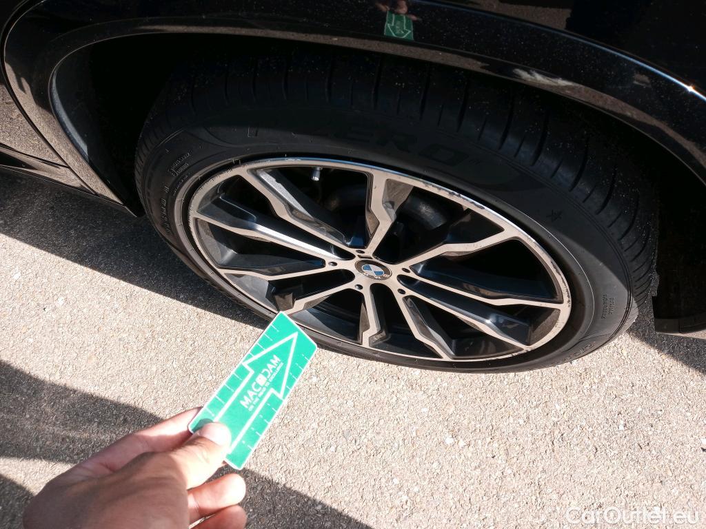  Bmw  X4 BMW  / 2021 / 5P / todoterreno xDrive20d xLine #4