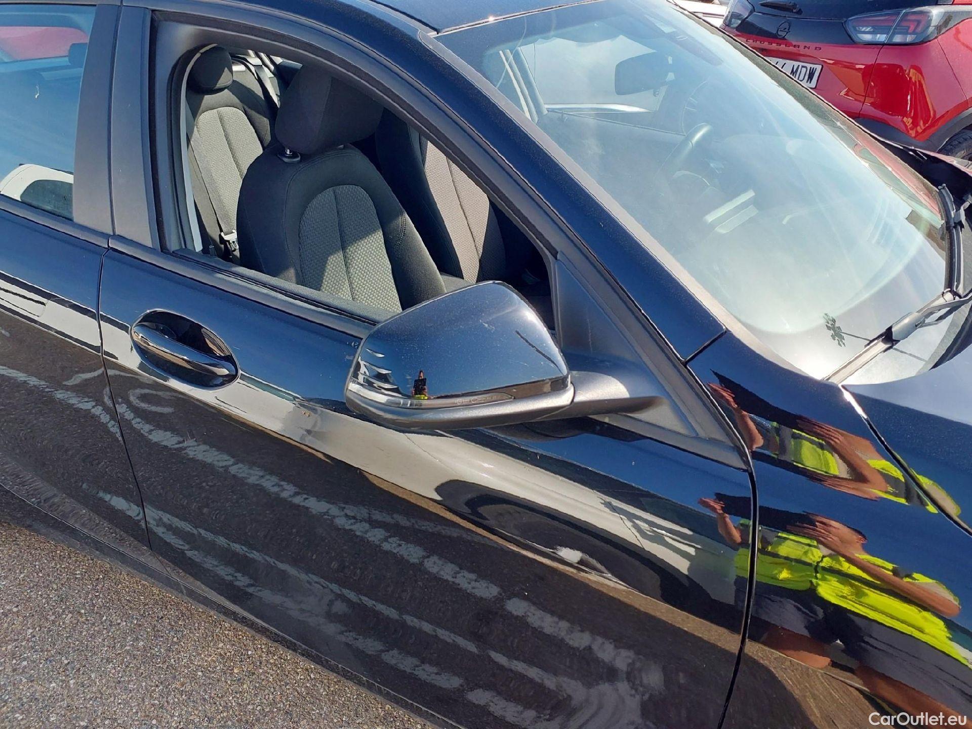  Bmw  Serie 1  Berlina 116d 1.5 115CV MT6 E6d #21