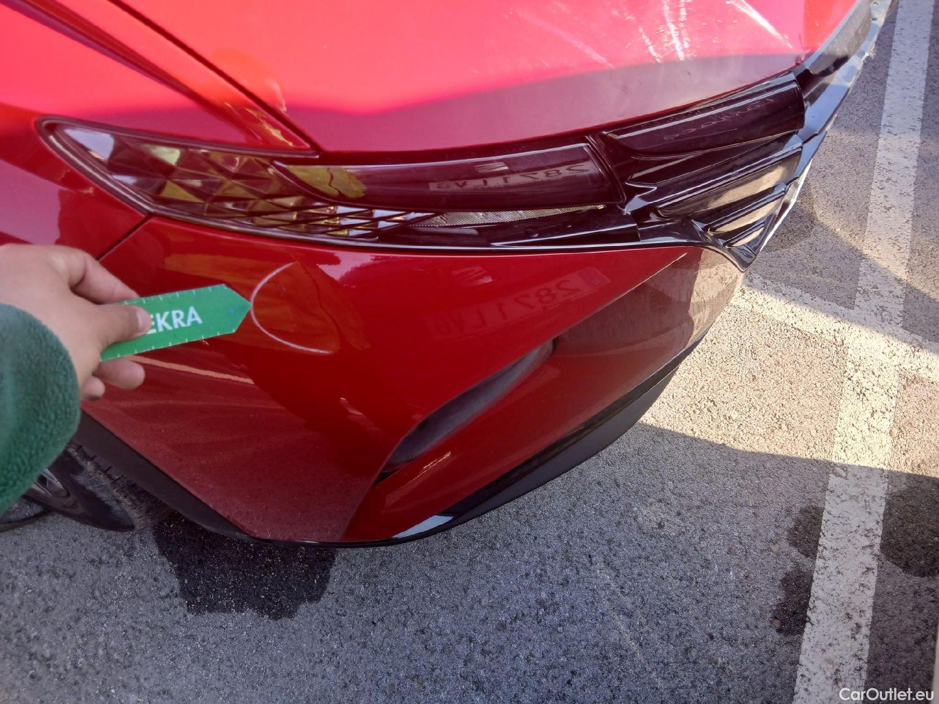  Hyundai  Tucson HYUNDAI  / 2020 / 5P / todoterreno 1.6 TGDI 169kW (230CV) HEV Maxx Auto #4