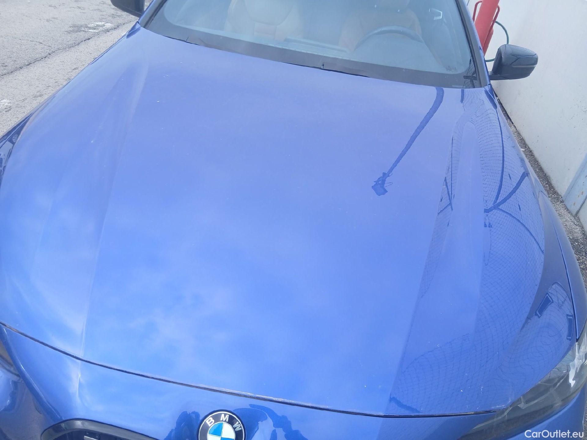  Bmw  Serie 4 BMW  / 2020 / 2P / coupé 420d #9