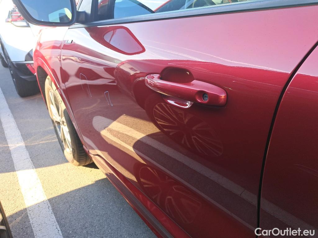  Ford  Kuga  Hybrid ST-Line 2.5 190CV ATV E6d #1