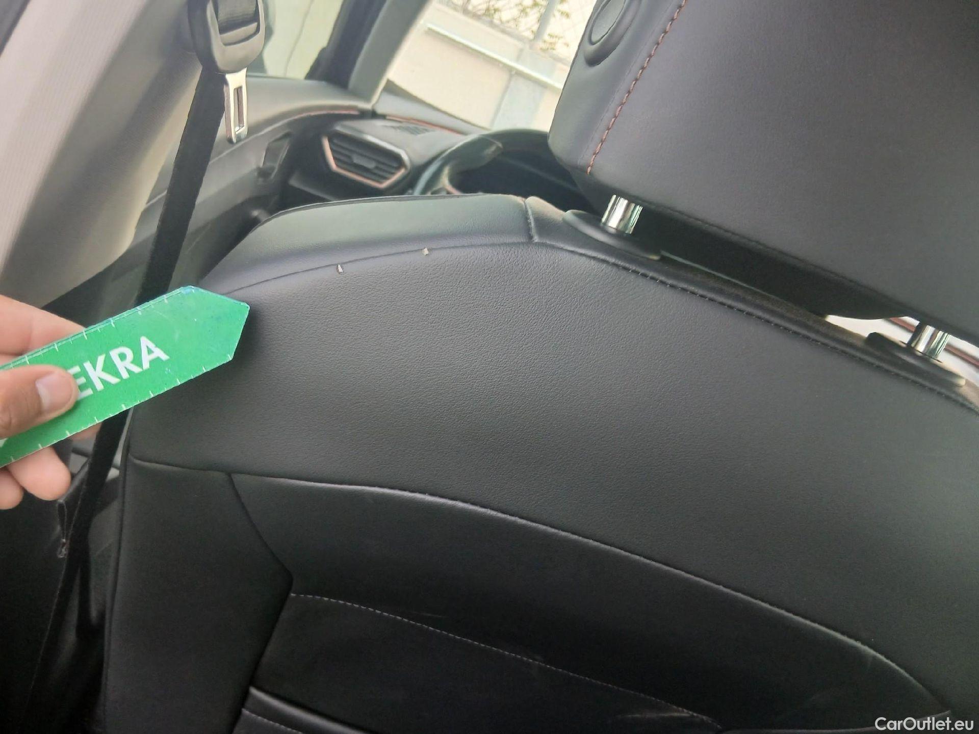  Cupra  Formentor CUPRA  / 2020 / 5P / todoterreno 1.5 TSI 110kW (150 CV) (AC) #8