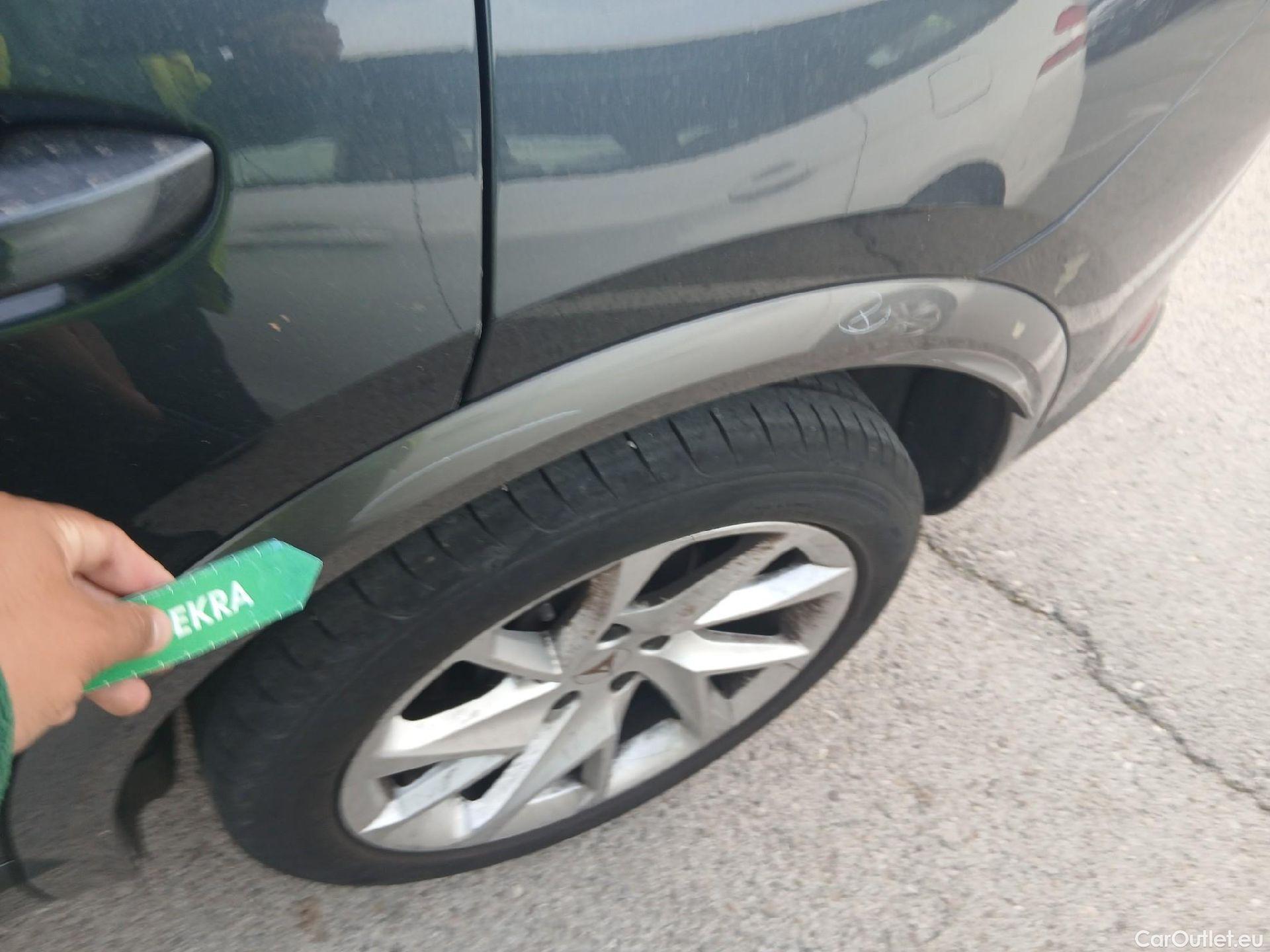  Cupra  Formentor CUPRA  / 2020 / 5P / todoterreno 1.5 TSI 110kW (150 CV) (AC) #37