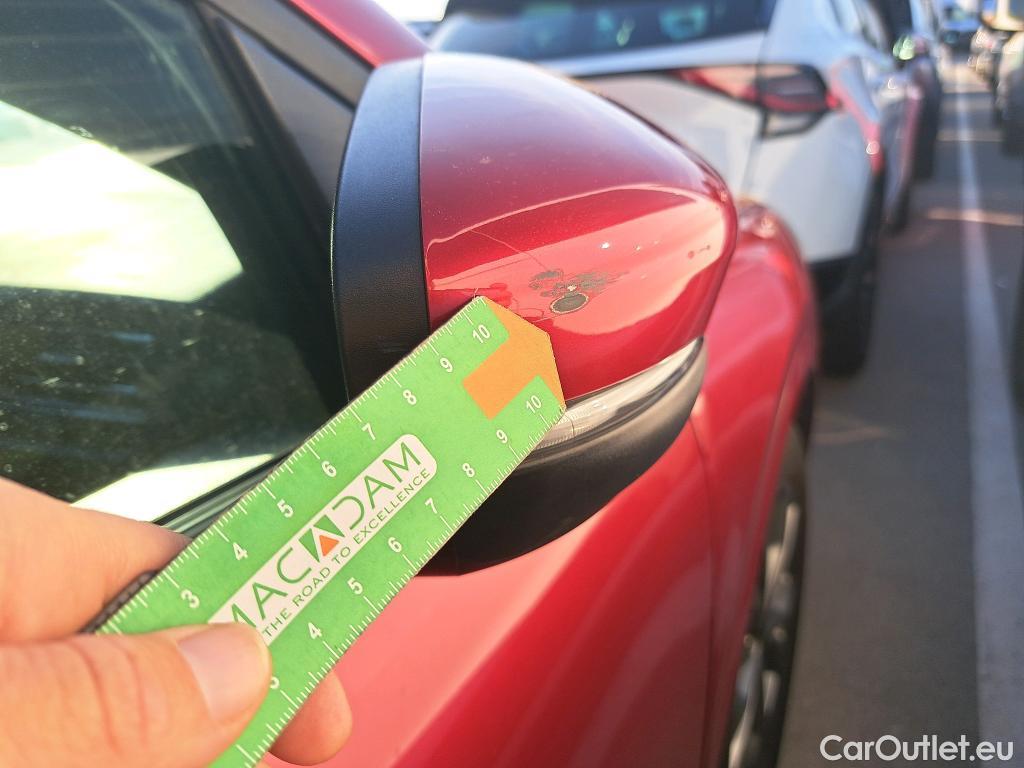  Ford  Kuga  Hybrid ST-Line 2.5 190CV ATV E6d #4