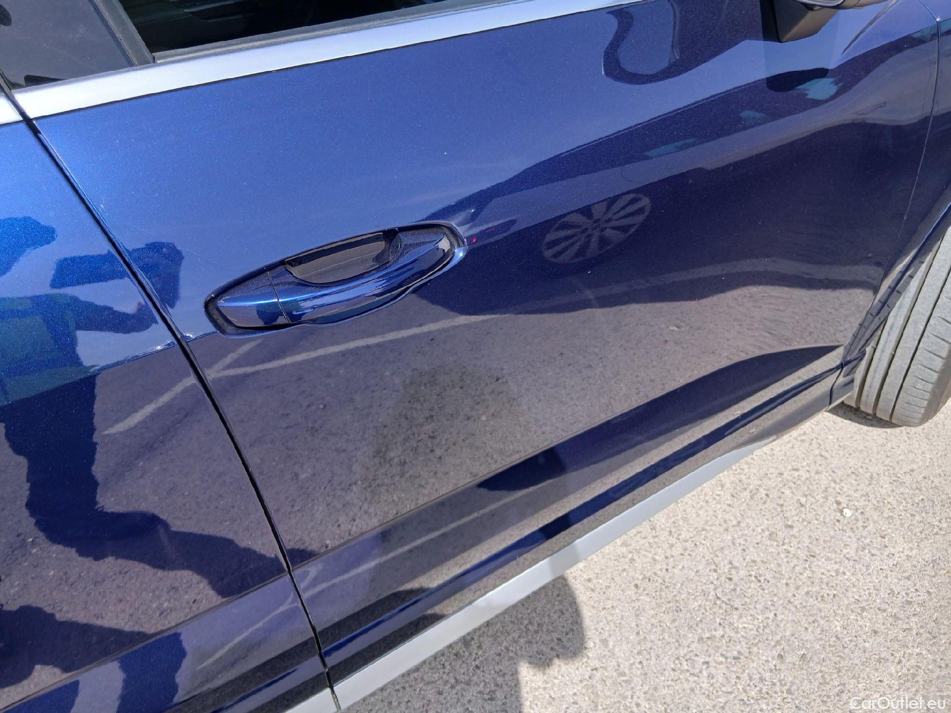  Audi  Q3 AUDI  Sportback / 2019 / 5P / todoterreno 40 TFSI quattro S line #36