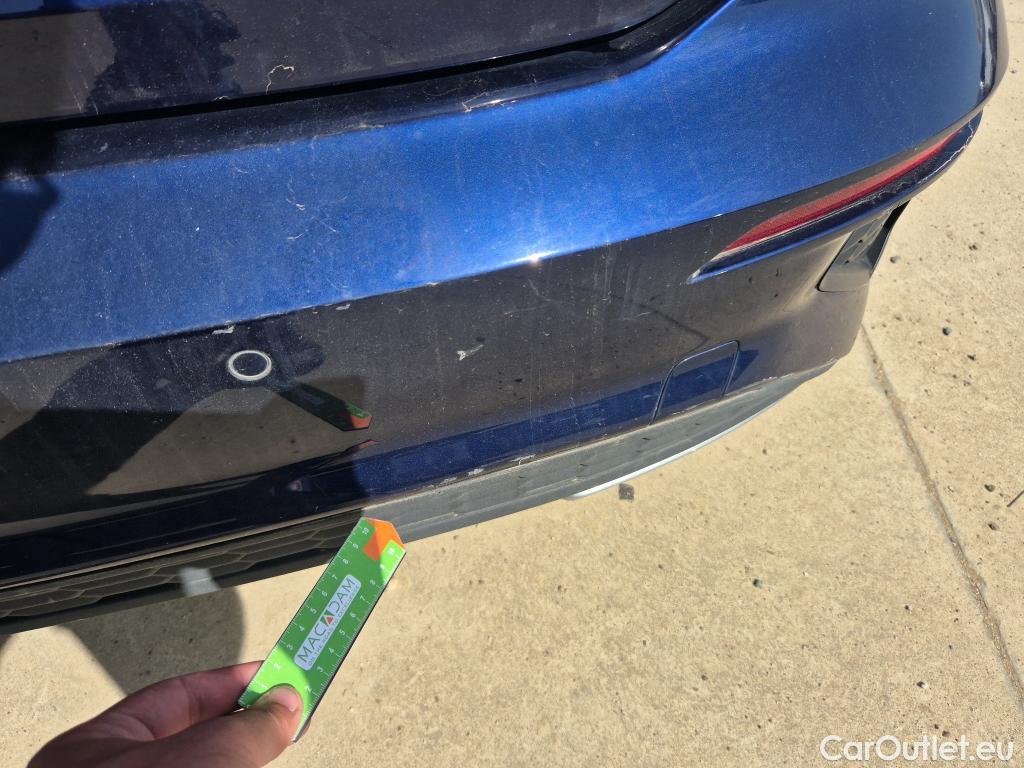  Audi  A3 AUDI  / 2020 / 5P / berlina con portón Sportback S line 30 TDI 85kW (116CV) #19