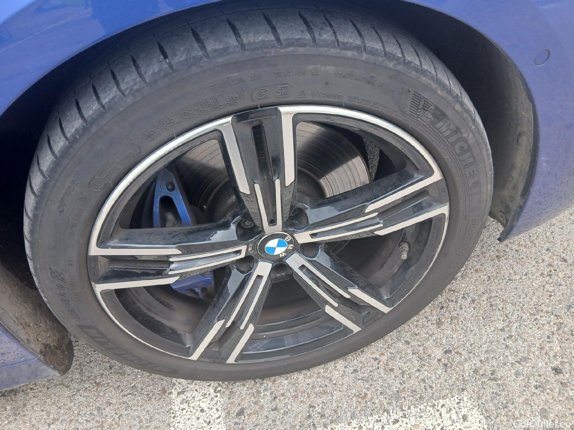  Bmw  Serie 4 BMW  / 2020 / 2P / coupé 420d #33