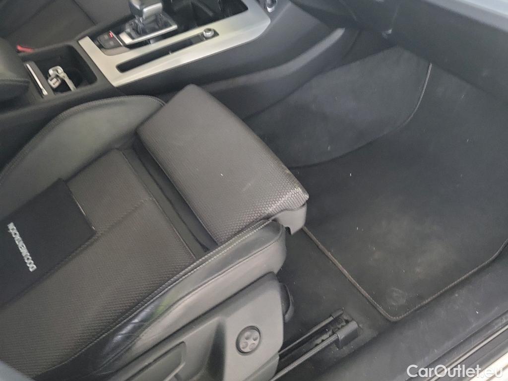  Audi  Q5 AUDI  / 2020 / 5P / todoterreno Genuine 40 TDI 150kW quattro-ultra #9