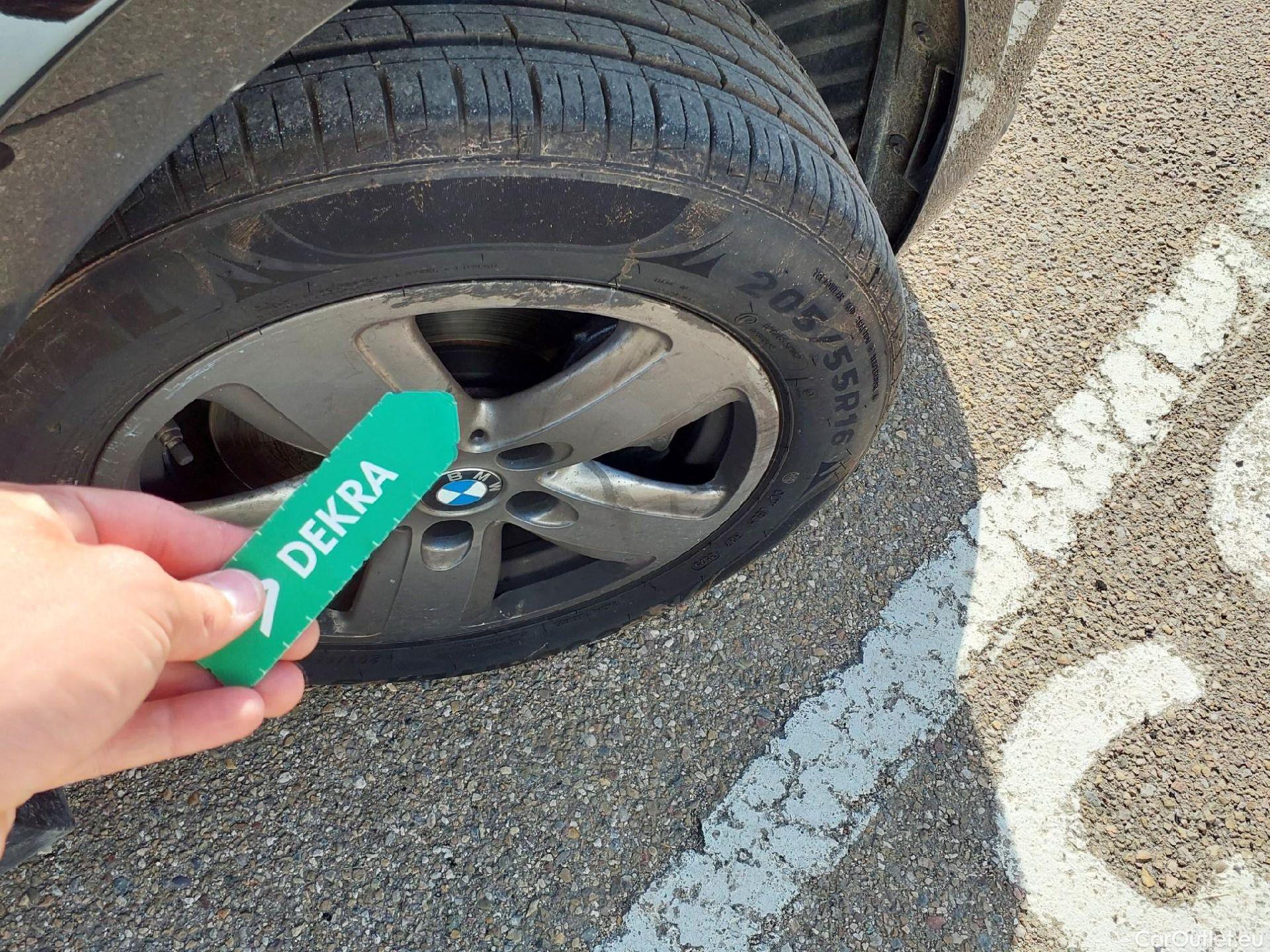  Bmw  Serie 1  Berlina 116d 1.5 115CV MT6 E6d #19