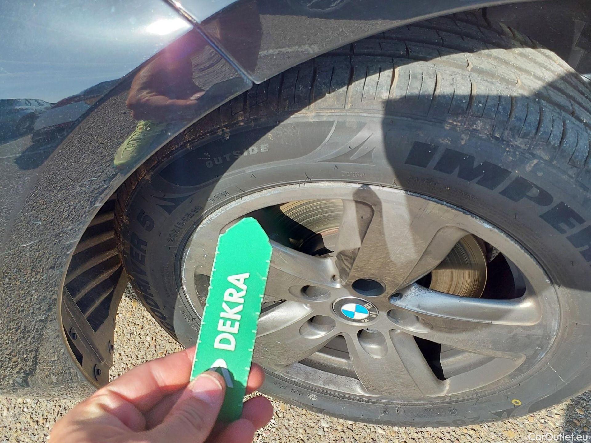  Bmw  Serie 1  Berlina 116d 1.5 115CV MT6 E6d #4