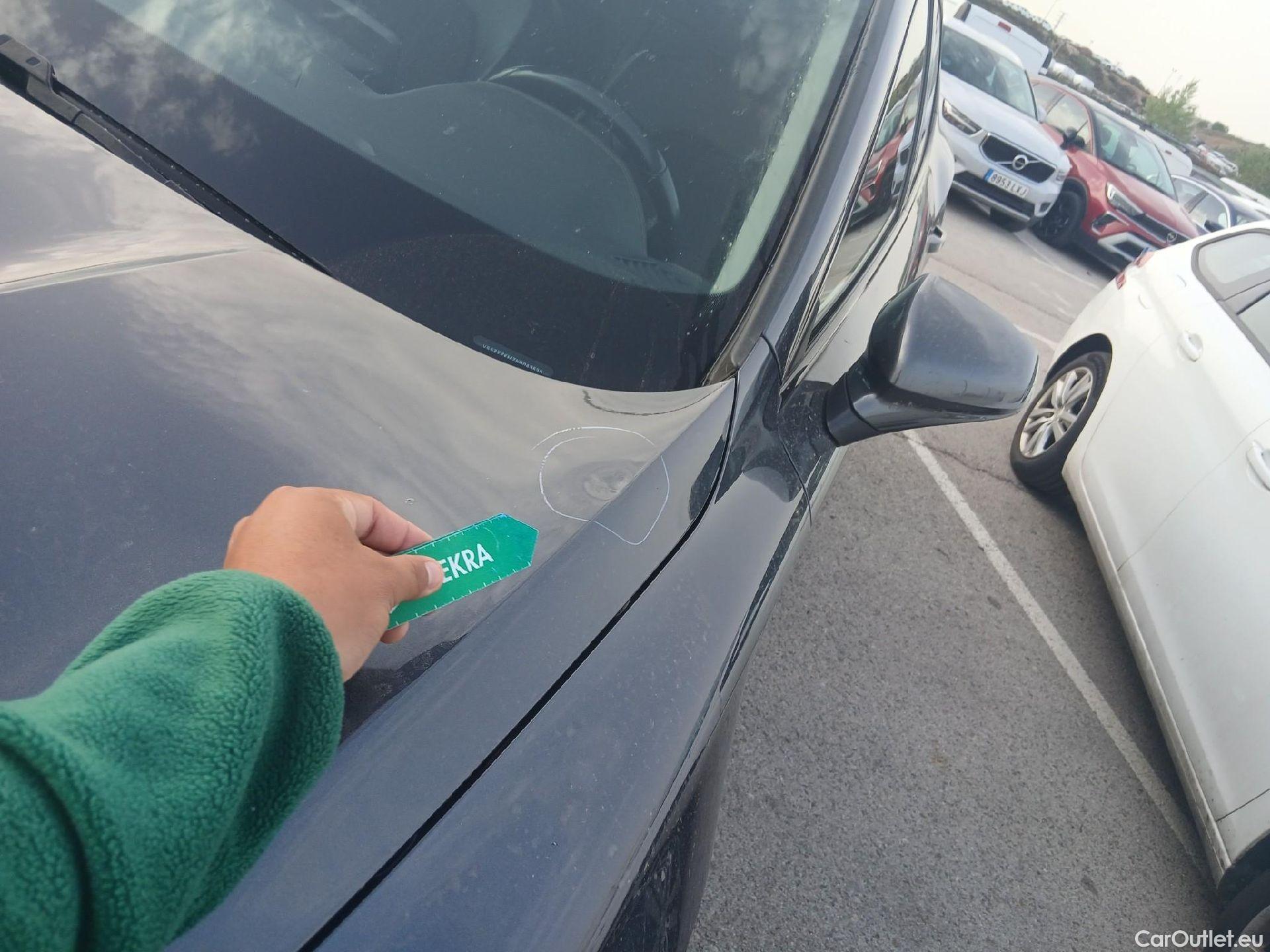  Cupra  Formentor CUPRA  / 2020 / 5P / todoterreno 1.5 TSI 110kW (150 CV) (AC) #28