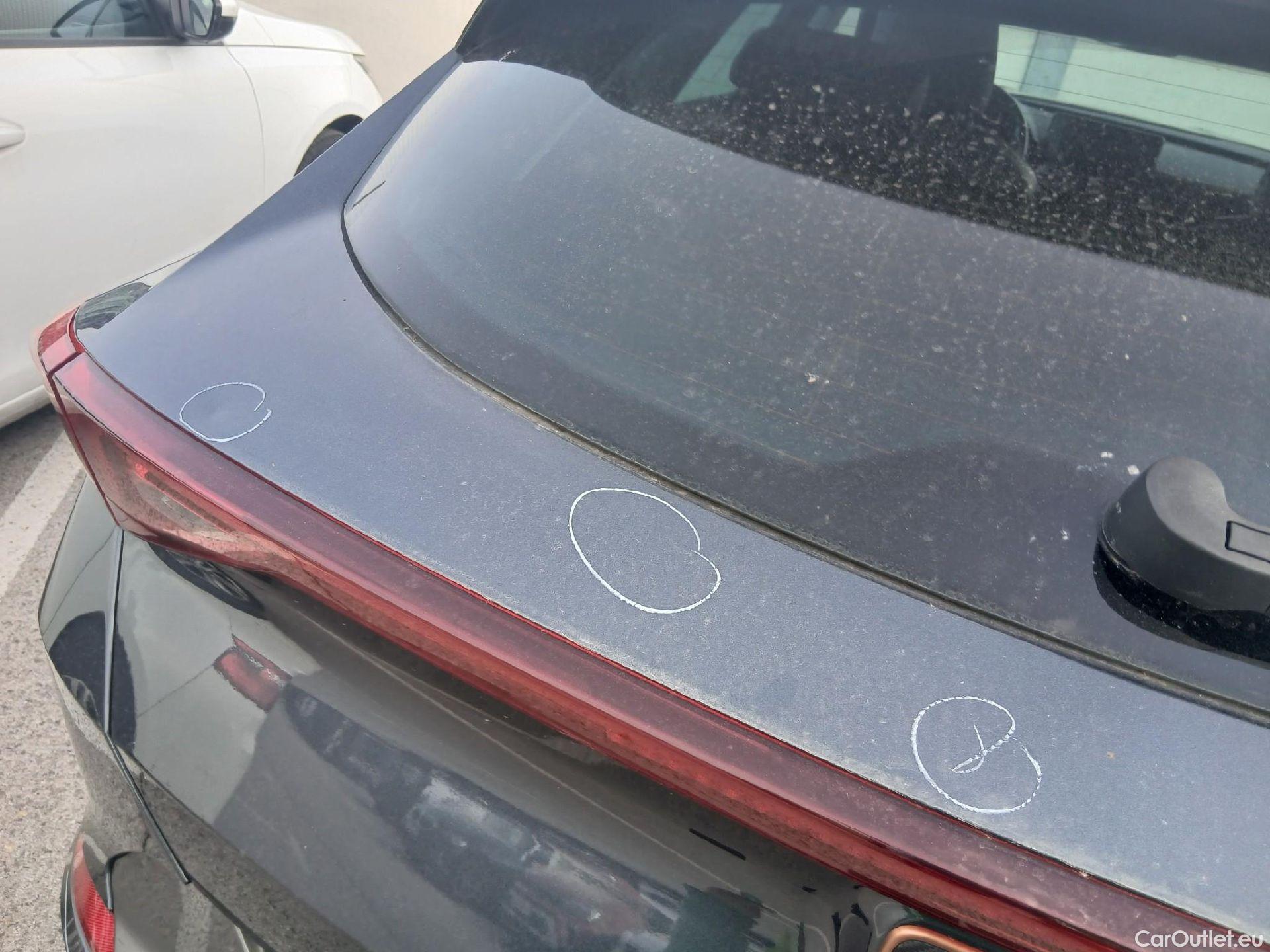  Cupra  Formentor CUPRA  / 2020 / 5P / todoterreno 1.5 TSI 110kW (150 CV) (AC) #45