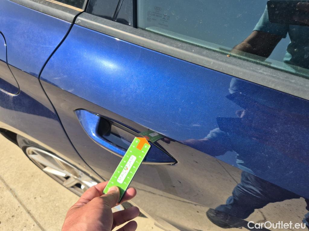  Audi  A3 AUDI  / 2020 / 5P / berlina con portón Sportback S line 30 TDI 85kW (116CV) #22