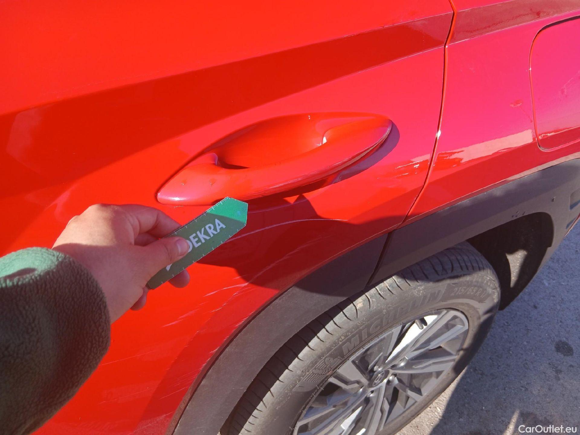  Hyundai  Tucson HYUNDAI  / 2020 / 5P / todoterreno 1.6 TGDI 169kW (230CV) HEV Maxx Auto #11