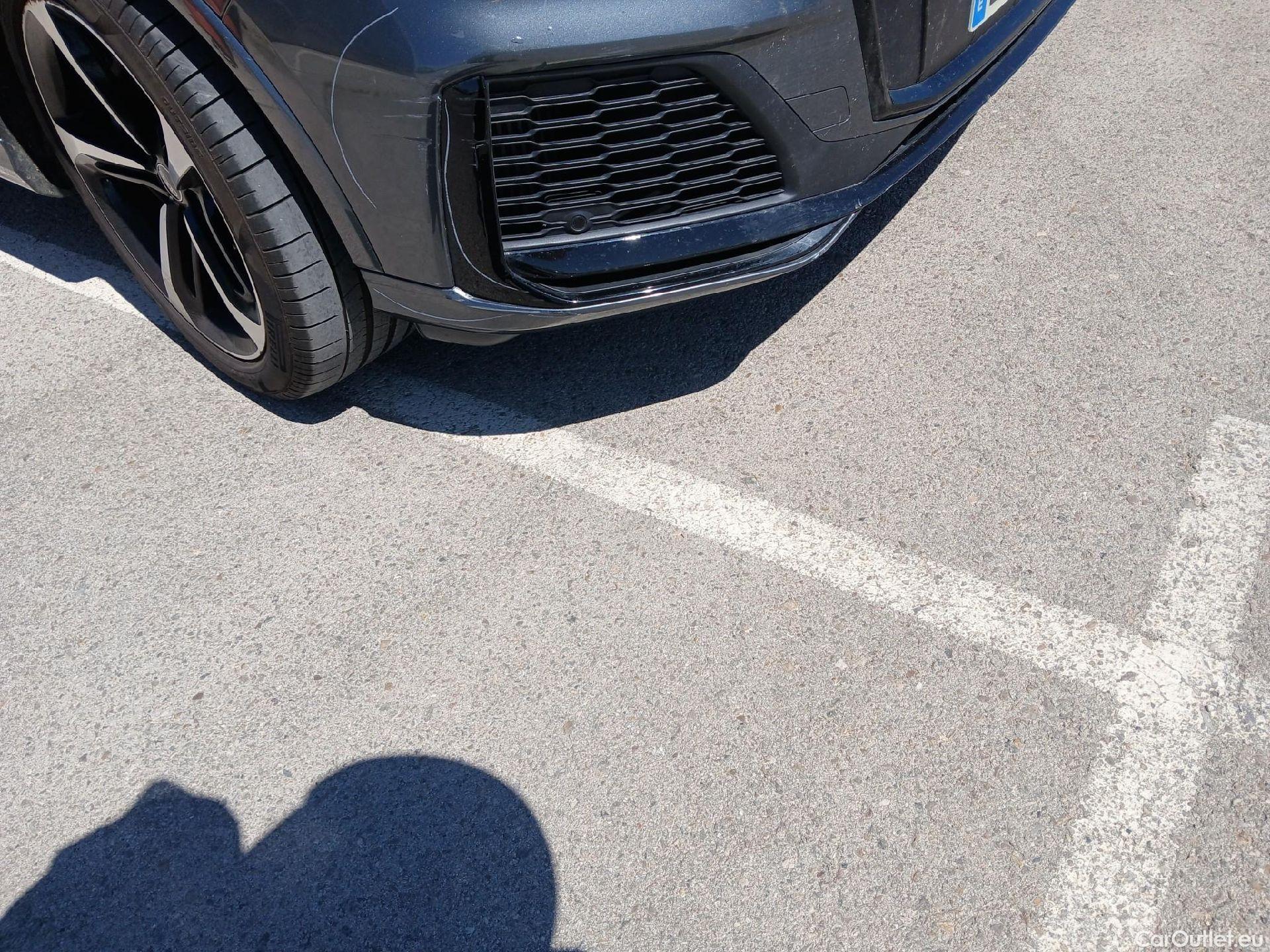  Audi  Q7 AUDI  / 2019 / 5P / todoterreno Black line 55 TFSIe 280kW(381CV) qua tip #14