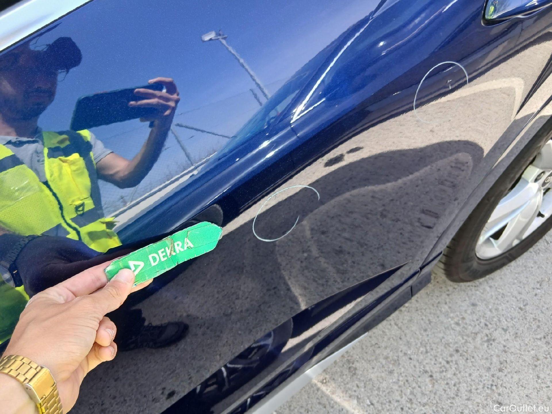  Audi  Q3 AUDI  Sportback / 2019 / 5P / todoterreno 40 TFSI quattro S line #13