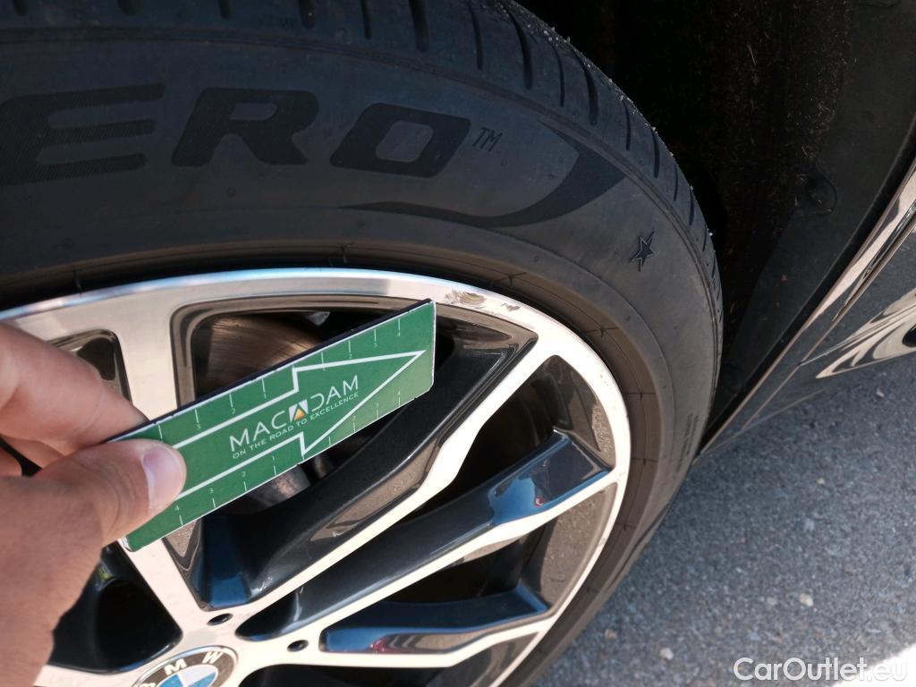  Bmw  X4 BMW  / 2021 / 5P / todoterreno xDrive20d xLine #7