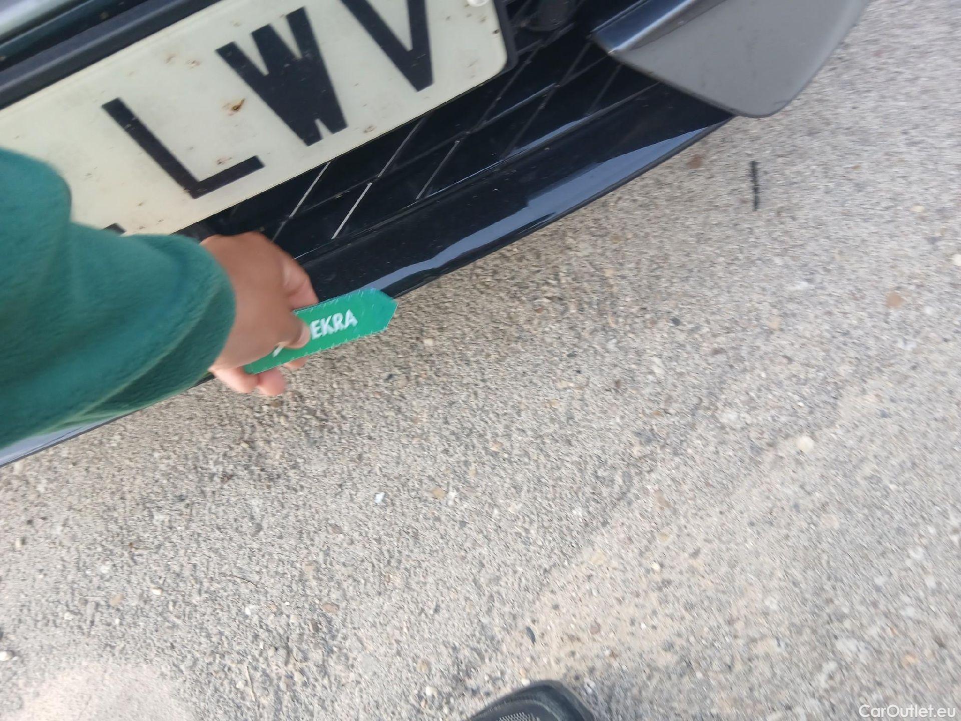  Cupra  Formentor CUPRA  / 2020 / 5P / todoterreno 1.5 TSI 110kW (150 CV) (AC) #22