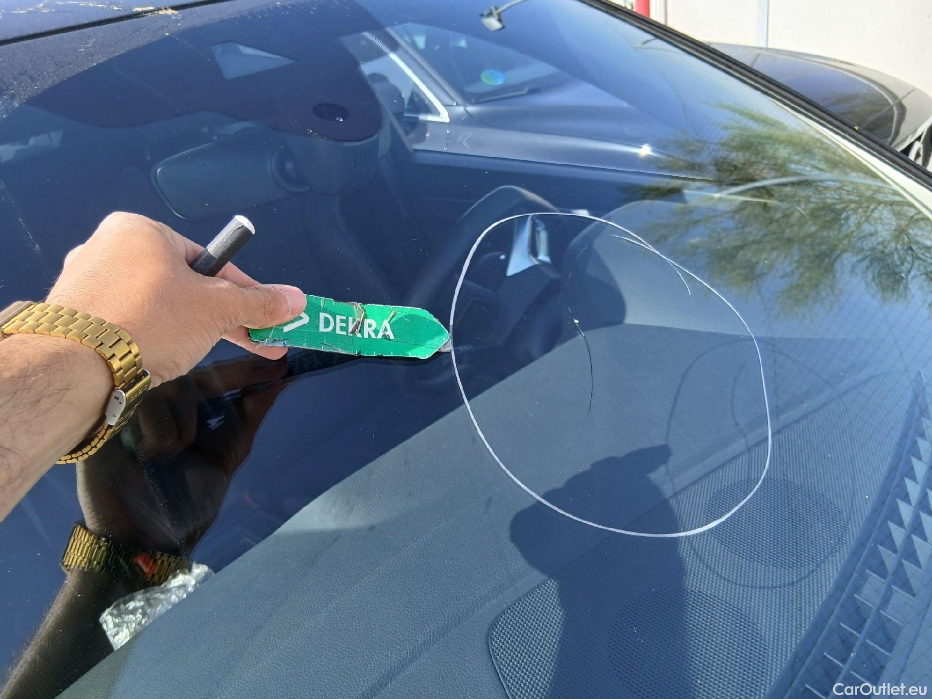  Audi  Q3 AUDI  Sportback / 2019 / 5P / todoterreno 40 TFSI quattro S line #3