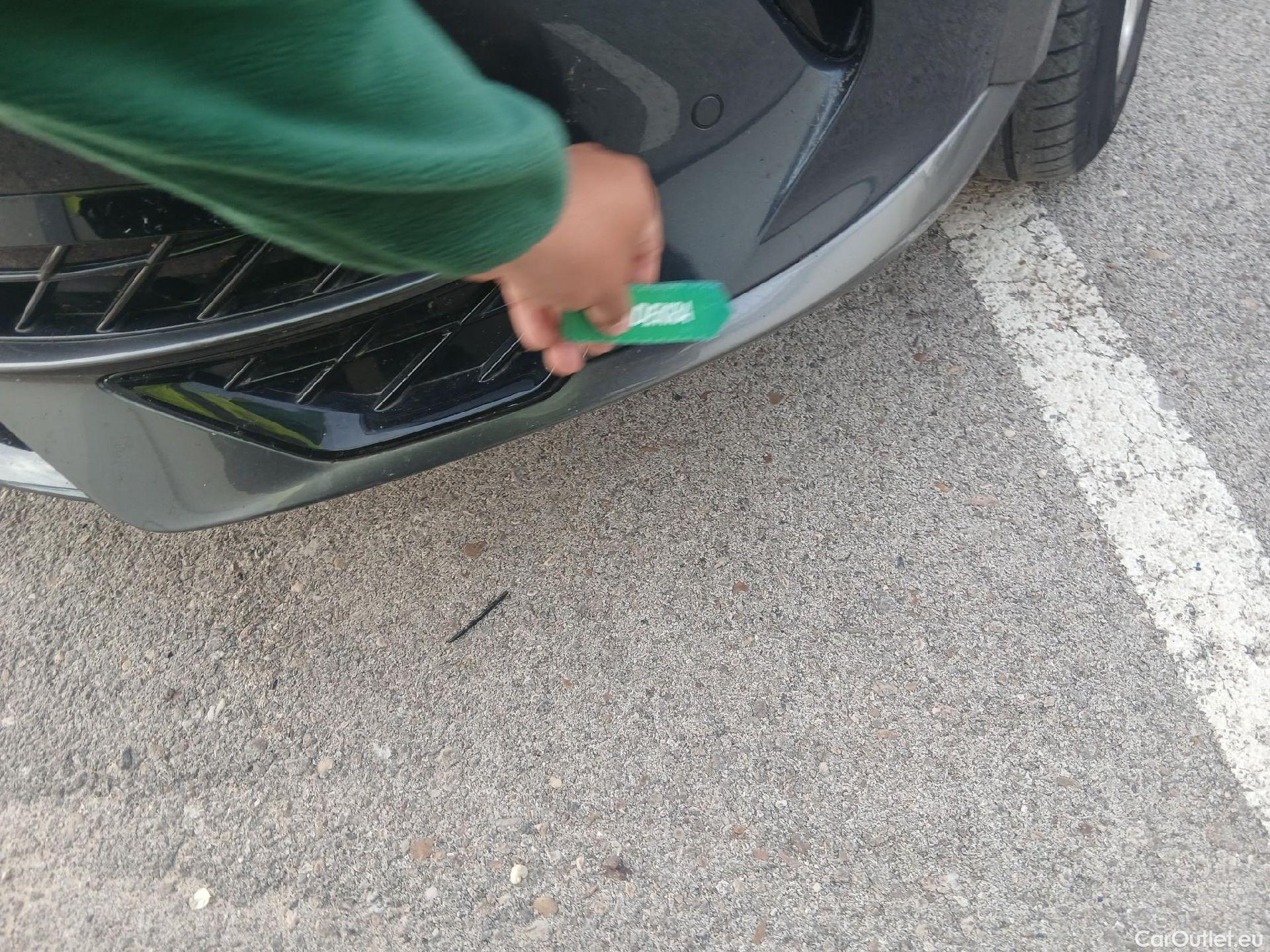  Cupra  Formentor CUPRA  / 2020 / 5P / todoterreno 1.5 TSI 110kW (150 CV) (AC) #24