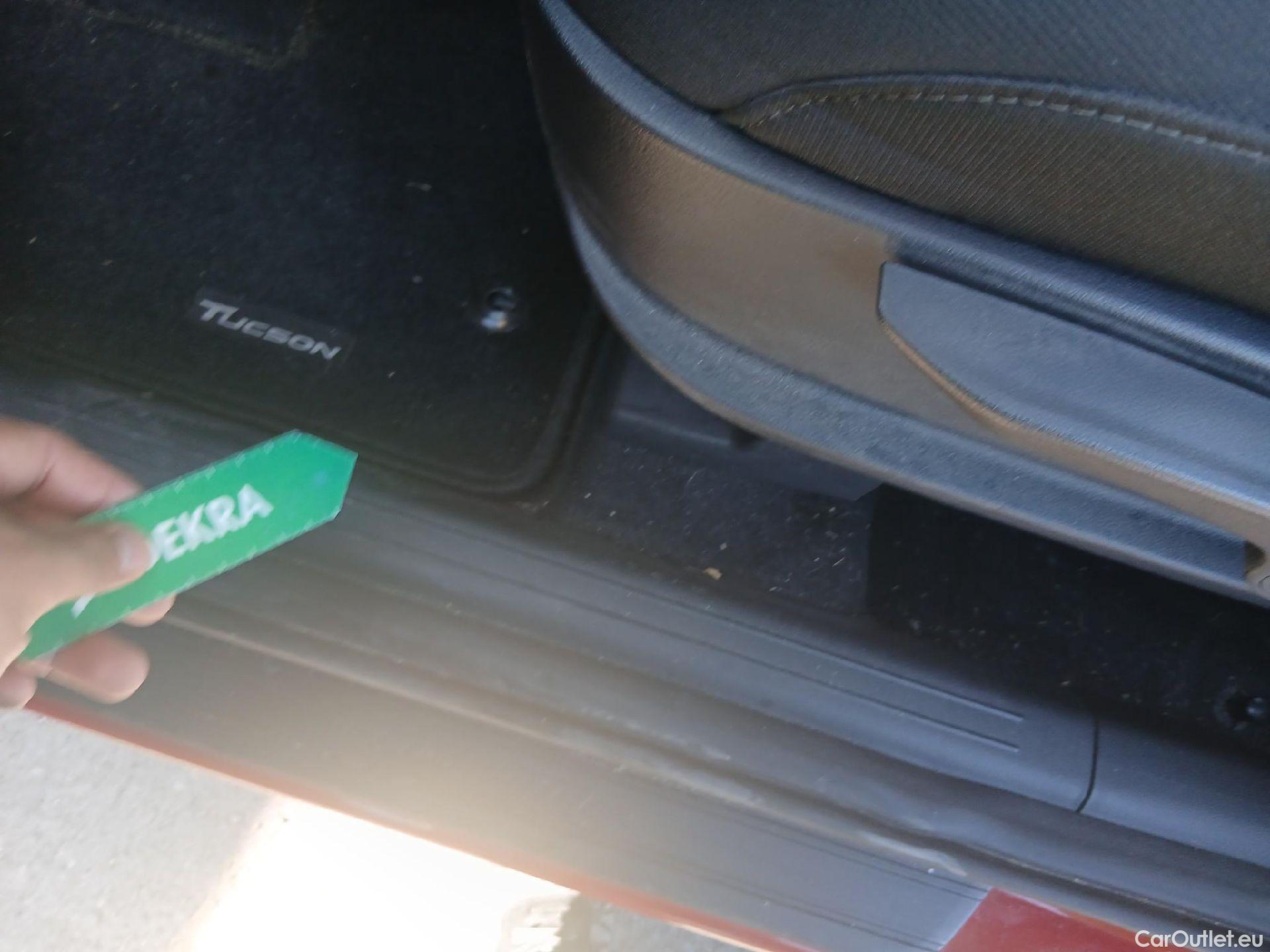  Hyundai  Tucson HYUNDAI  / 2020 / 5P / todoterreno 1.6 TGDI 169kW (230CV) HEV Maxx Auto #2