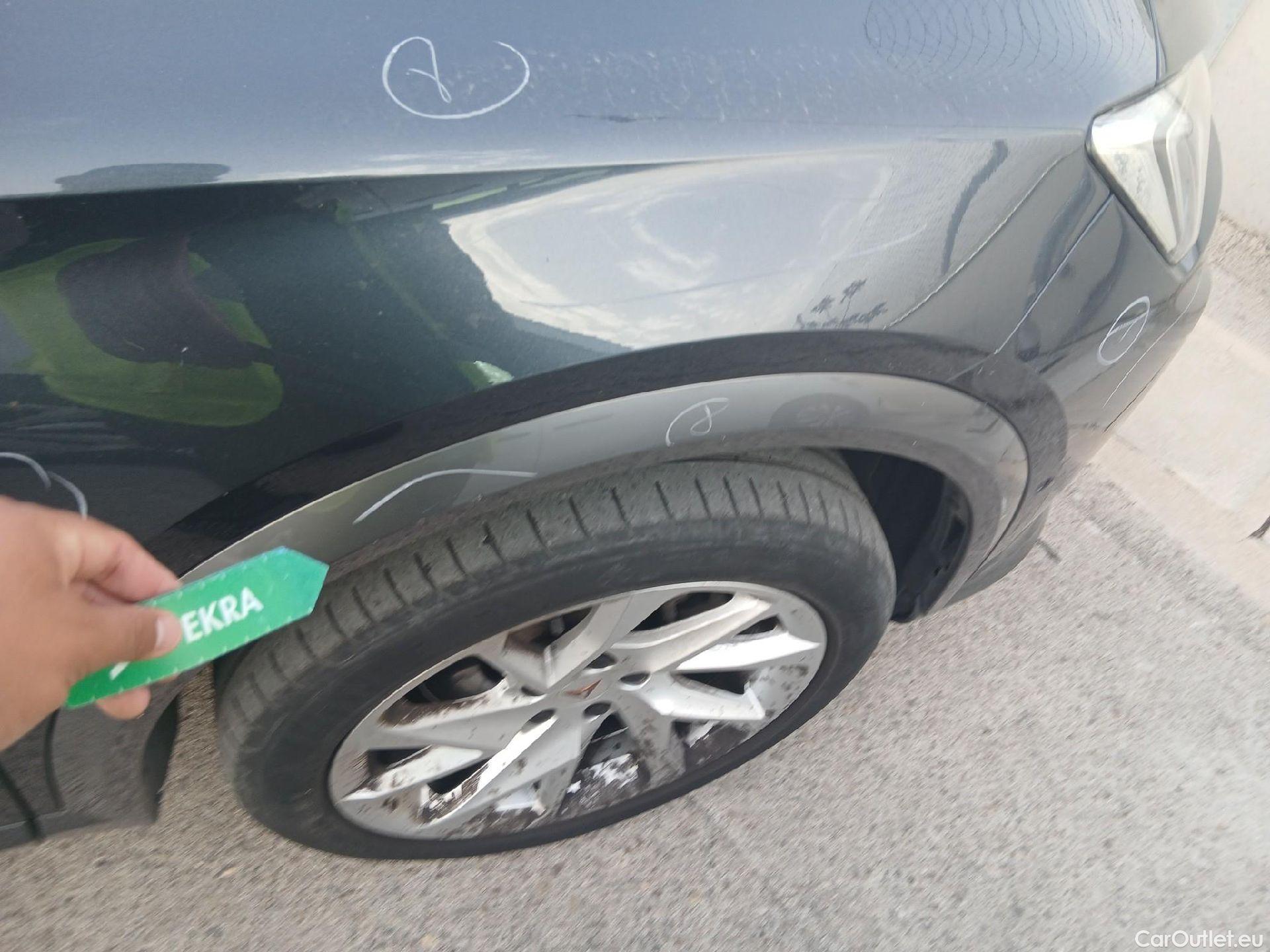  Cupra  Formentor CUPRA  / 2020 / 5P / todoterreno 1.5 TSI 110kW (150 CV) (AC) #56