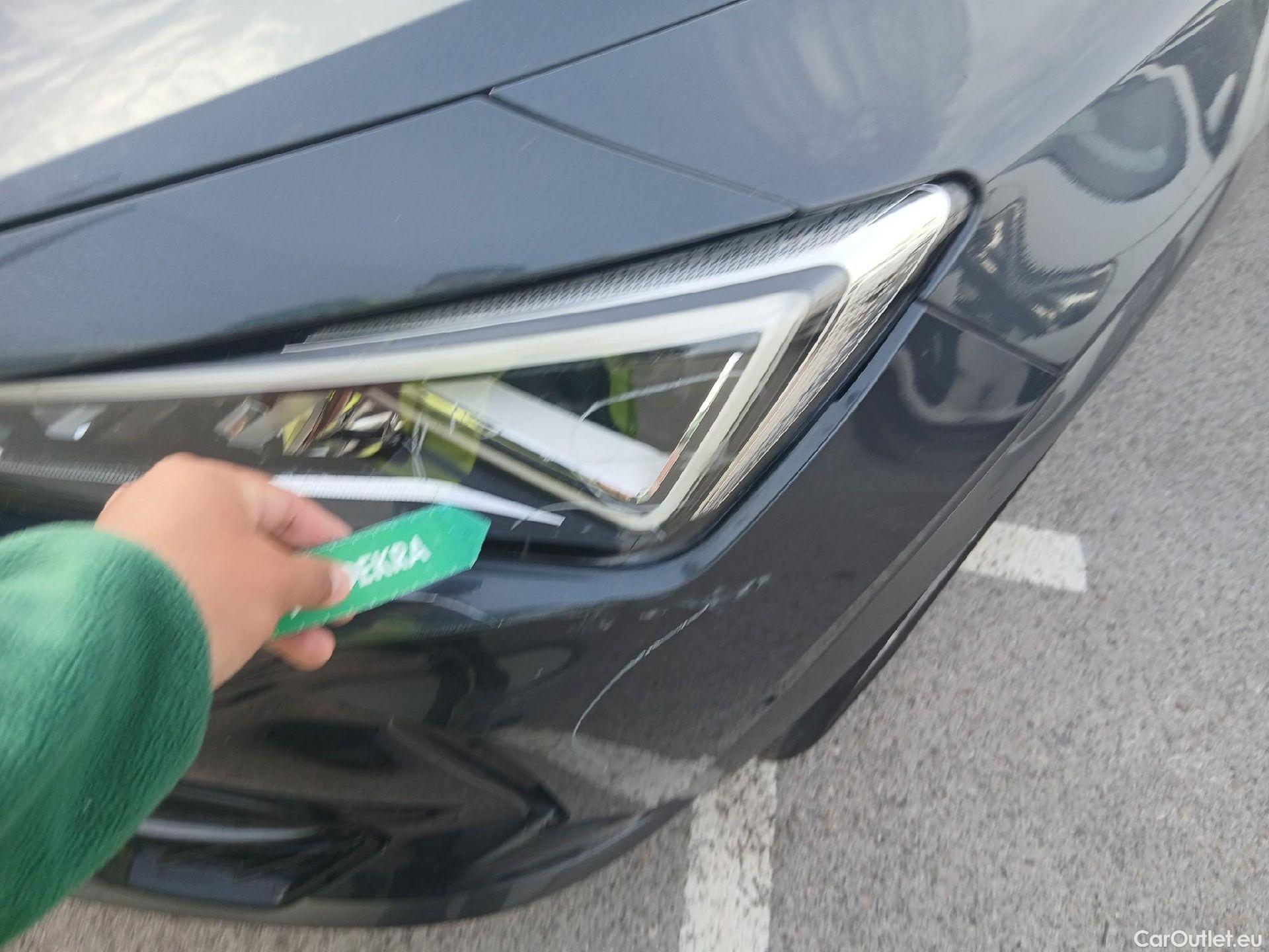  Cupra  Formentor CUPRA  / 2020 / 5P / todoterreno 1.5 TSI 110kW (150 CV) (AC) #26