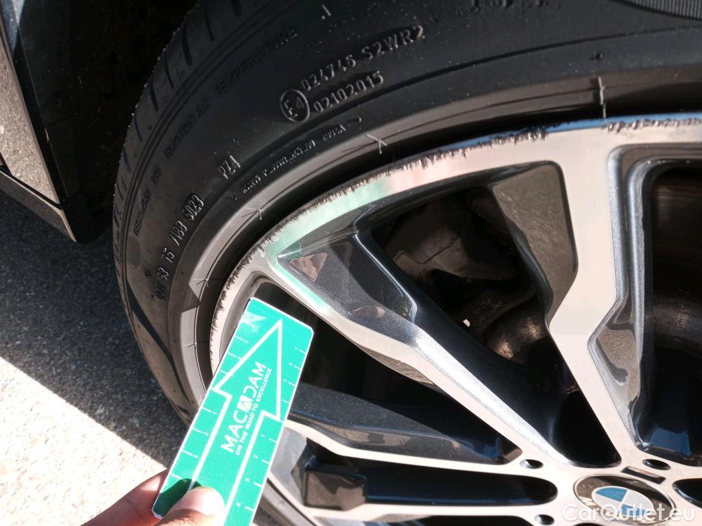  Bmw  X4 BMW  / 2021 / 5P / todoterreno xDrive20d xLine #3