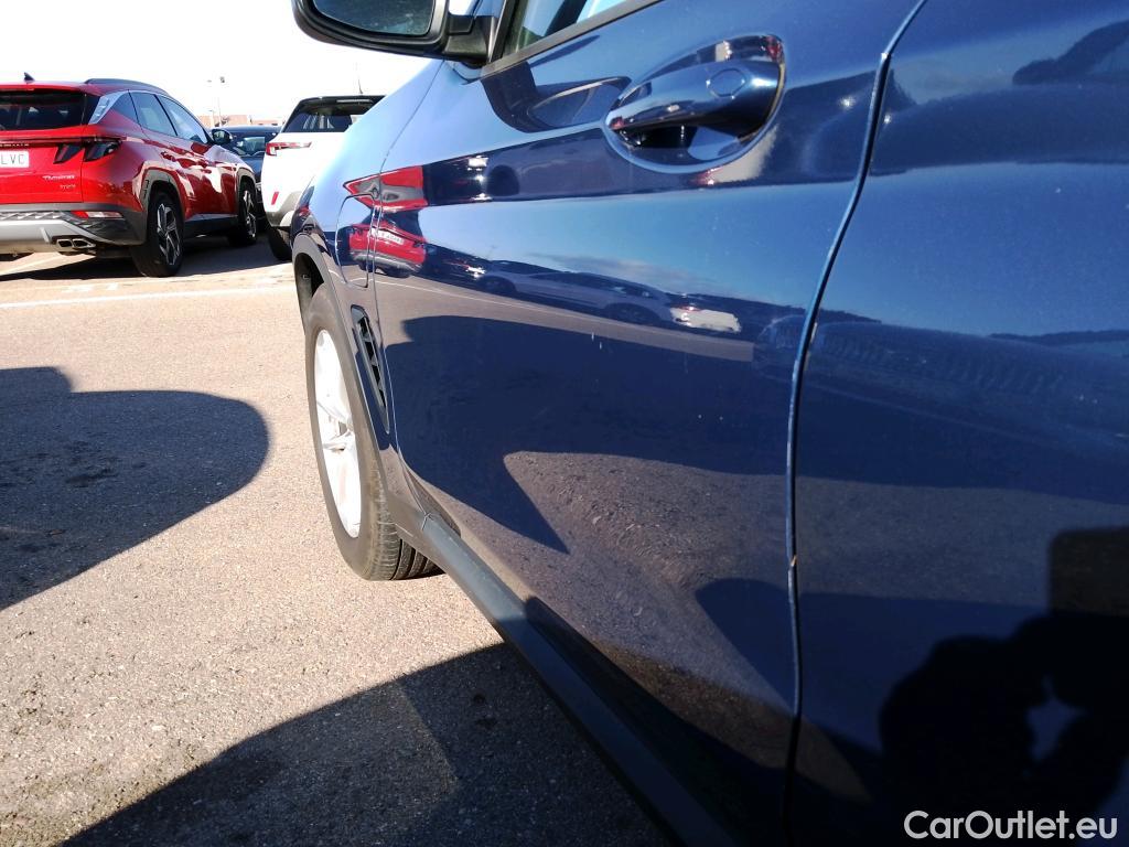  Bmw  X3 BMW  / 2017 / 5P / todoterreno xDrive30e #1