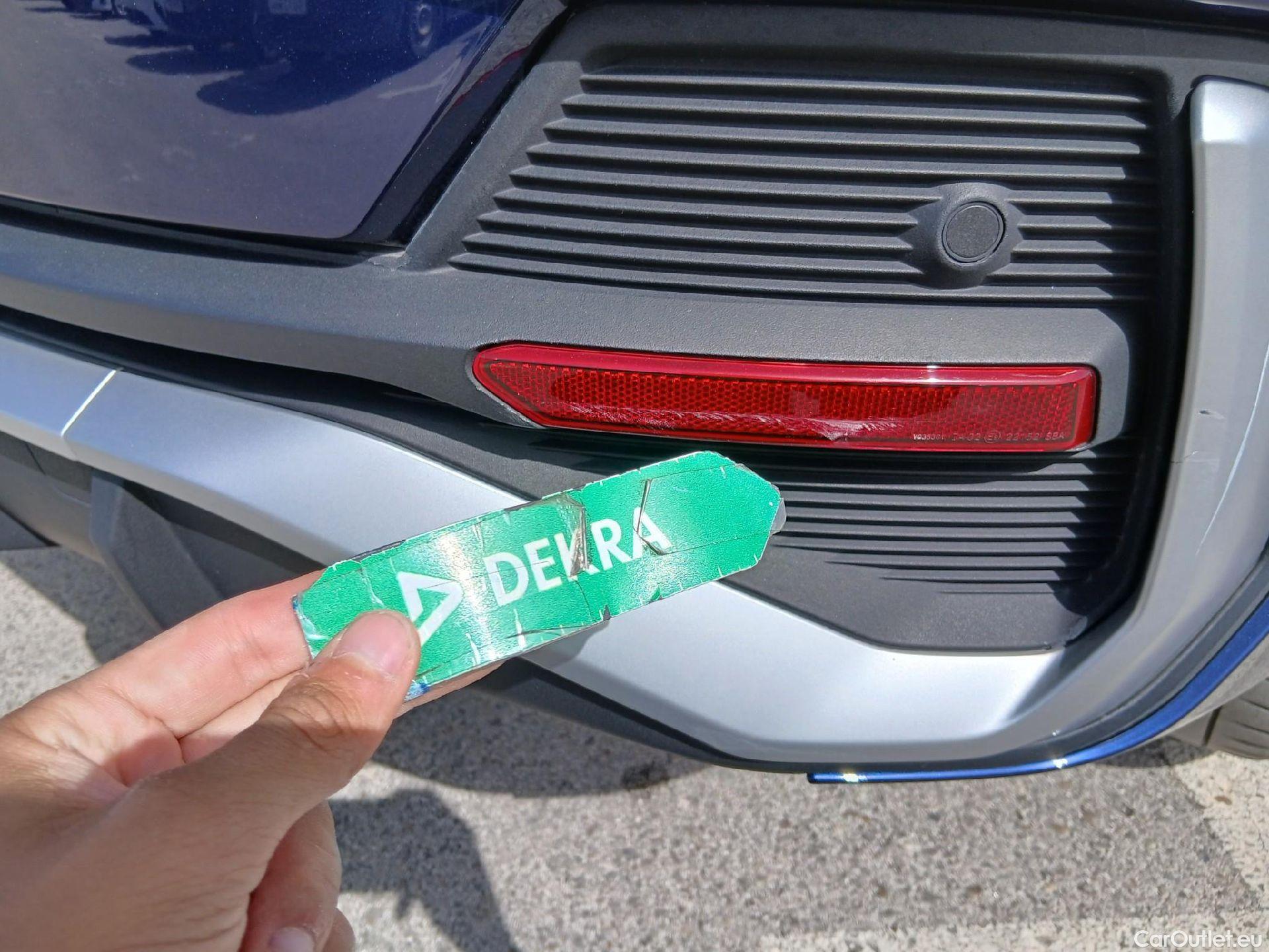  Audi  Q3 AUDI  Sportback / 2019 / 5P / todoterreno 40 TFSI quattro S line #28