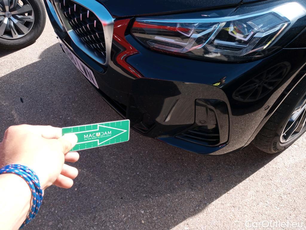  Bmw  X4 BMW  / 2021 / 5P / todoterreno xDrive20d xLine #18