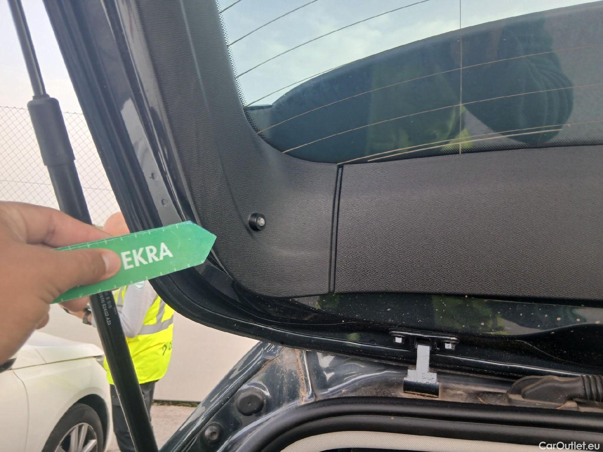  Cupra  Formentor CUPRA  / 2020 / 5P / todoterreno 1.5 TSI 110kW (150 CV) (AC) #2