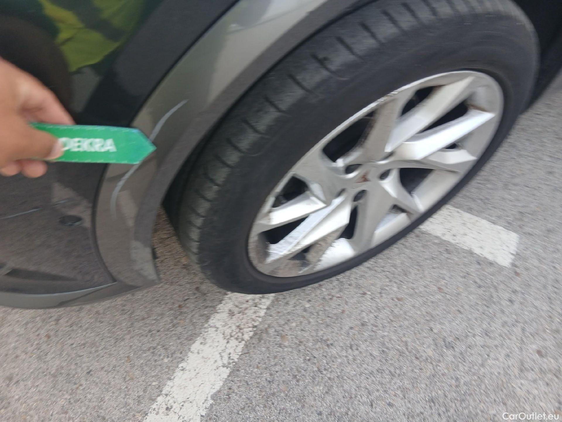  Cupra  Formentor CUPRA  / 2020 / 5P / todoterreno 1.5 TSI 110kW (150 CV) (AC) #31