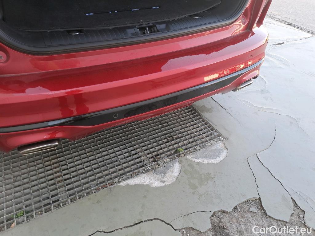  Ford  Kuga  Hybrid ST-Line 2.5 190CV ATV E6d #11